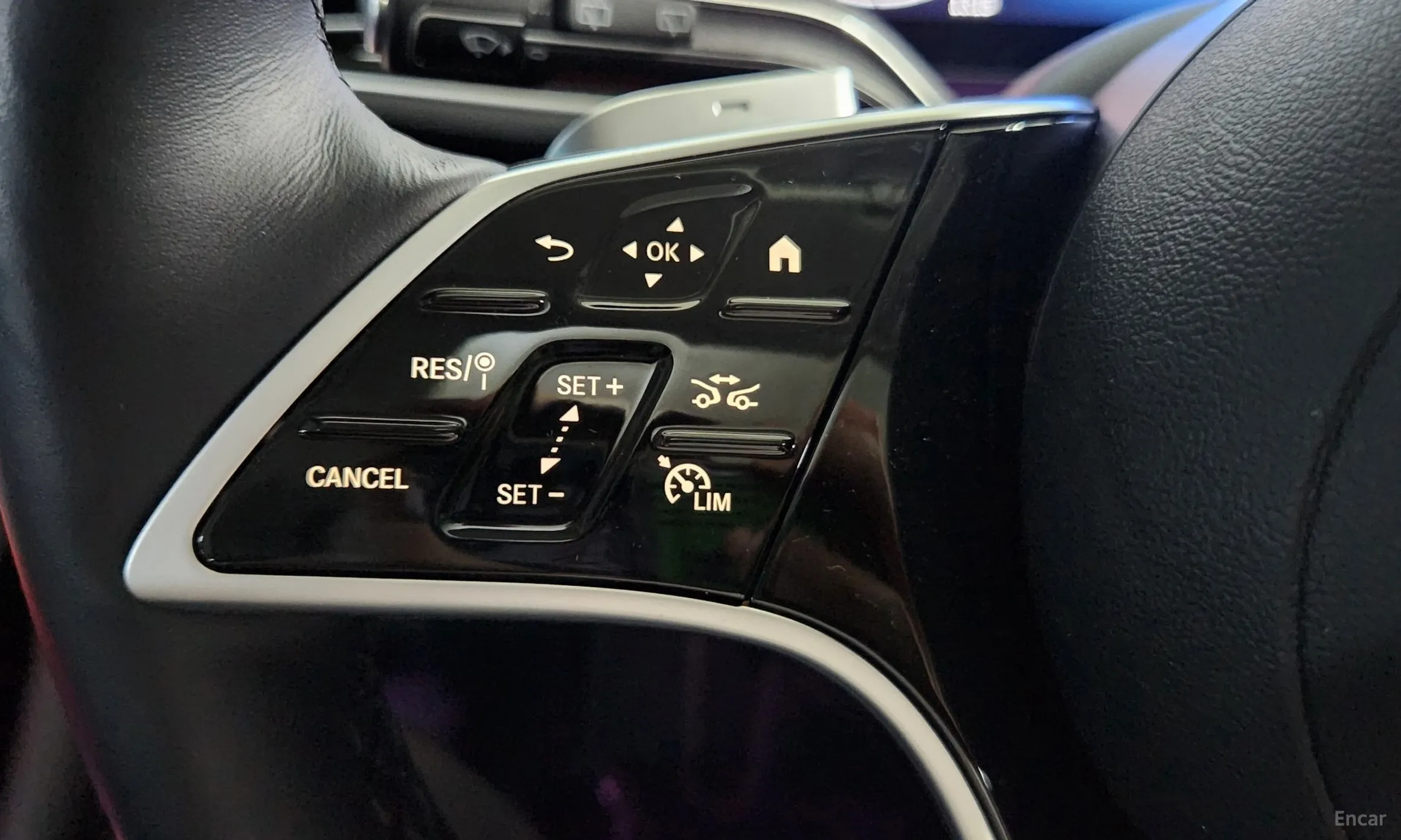 Mercedes Benz GLE-Class W167 превью 18