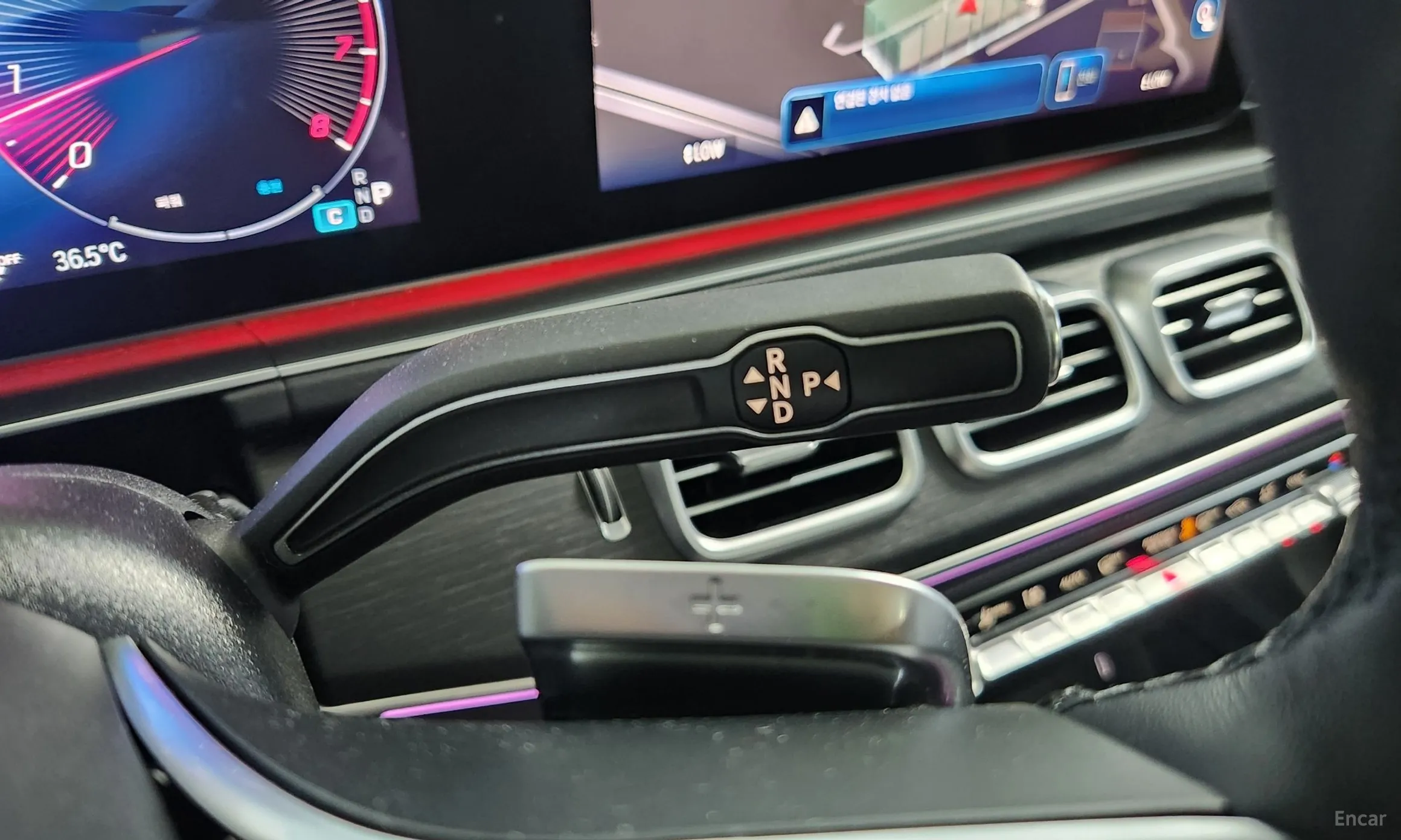 Mercedes Benz GLE-Class W167 превью 9