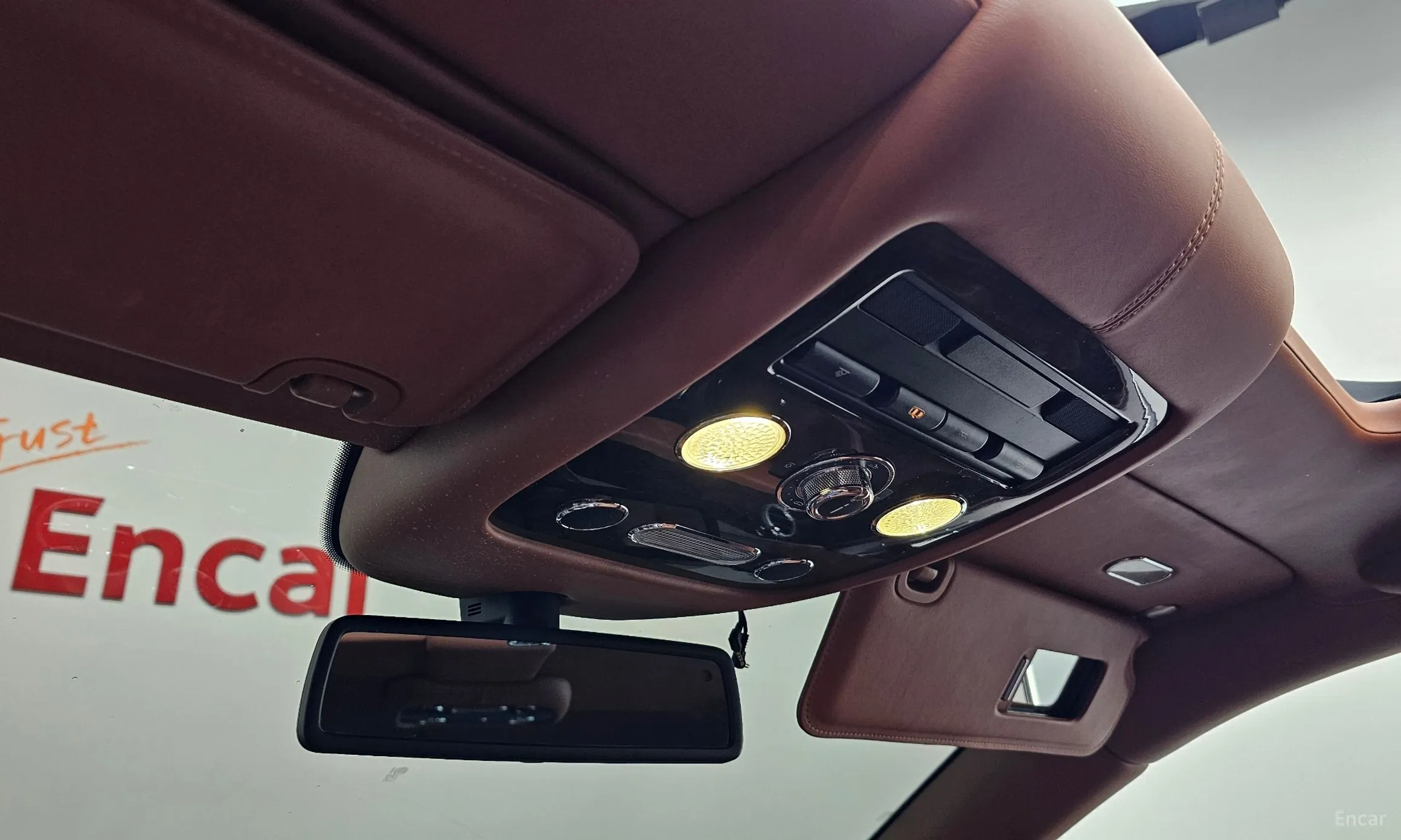 Bentley Flying Spur 2nd Generation превью 13