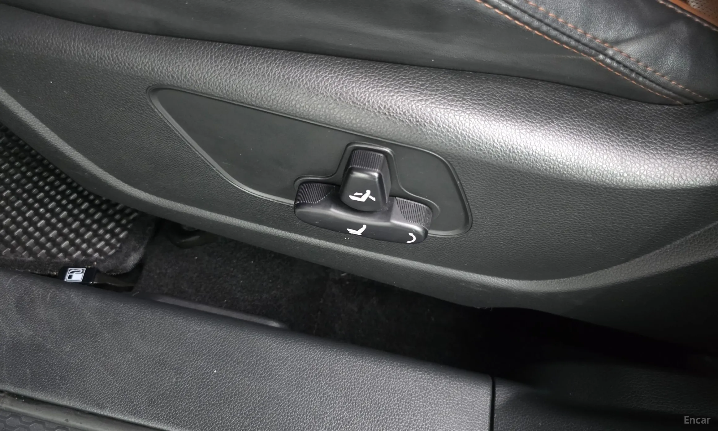 KG Mobility (SsangYong) Tivoli Armor превью 19