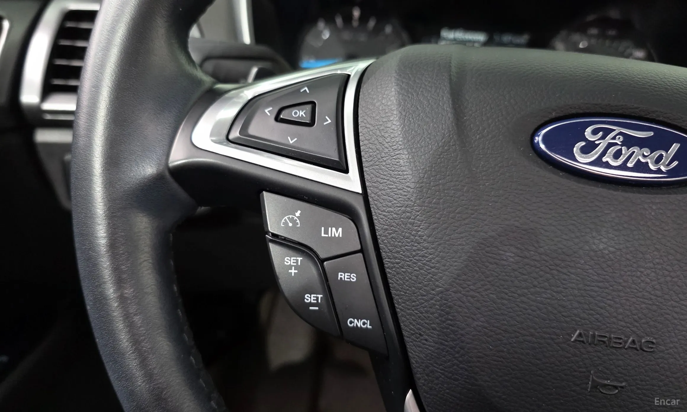 Ford Mondeo 4th Generation превью 18