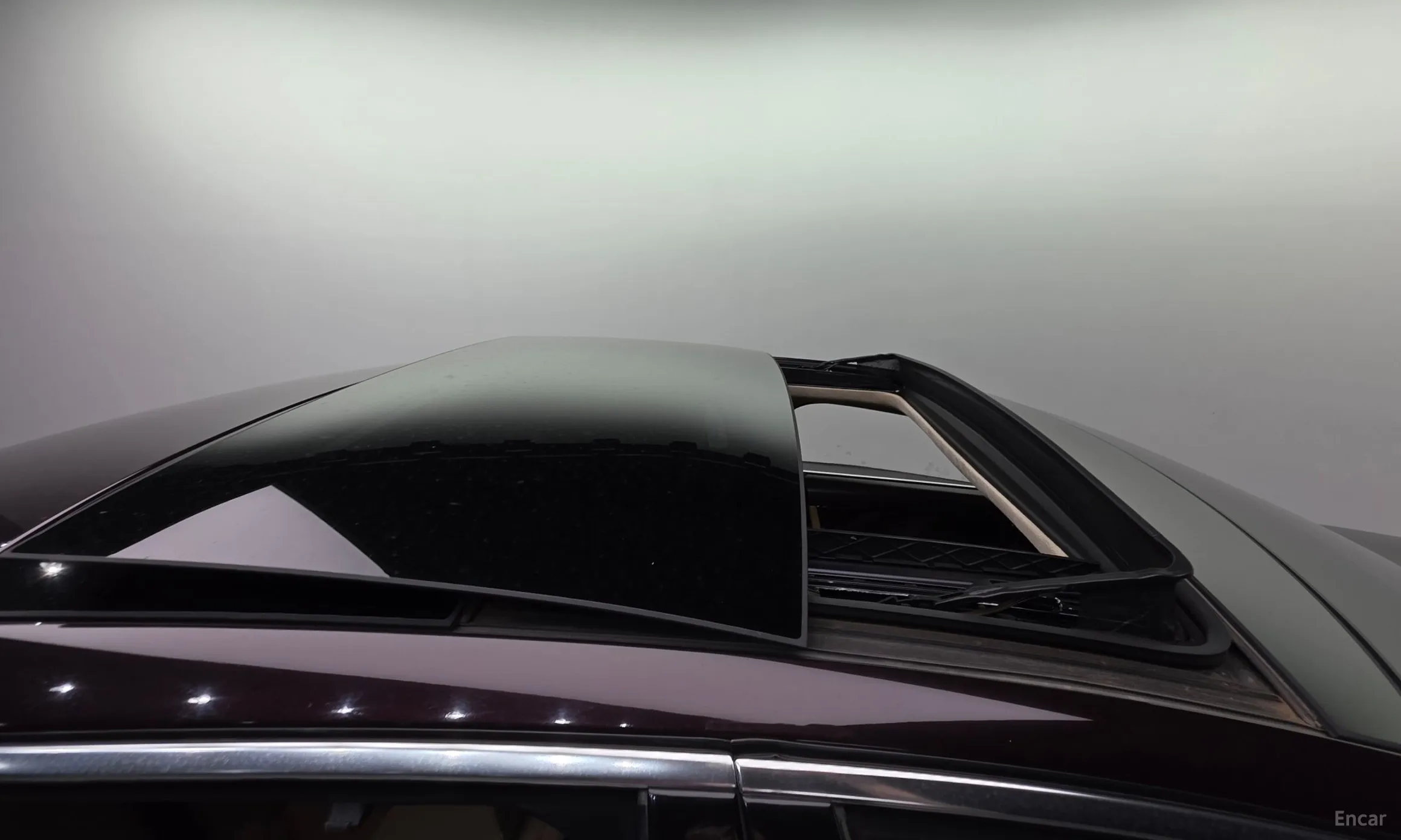 Jaguar All New XJ превью 11