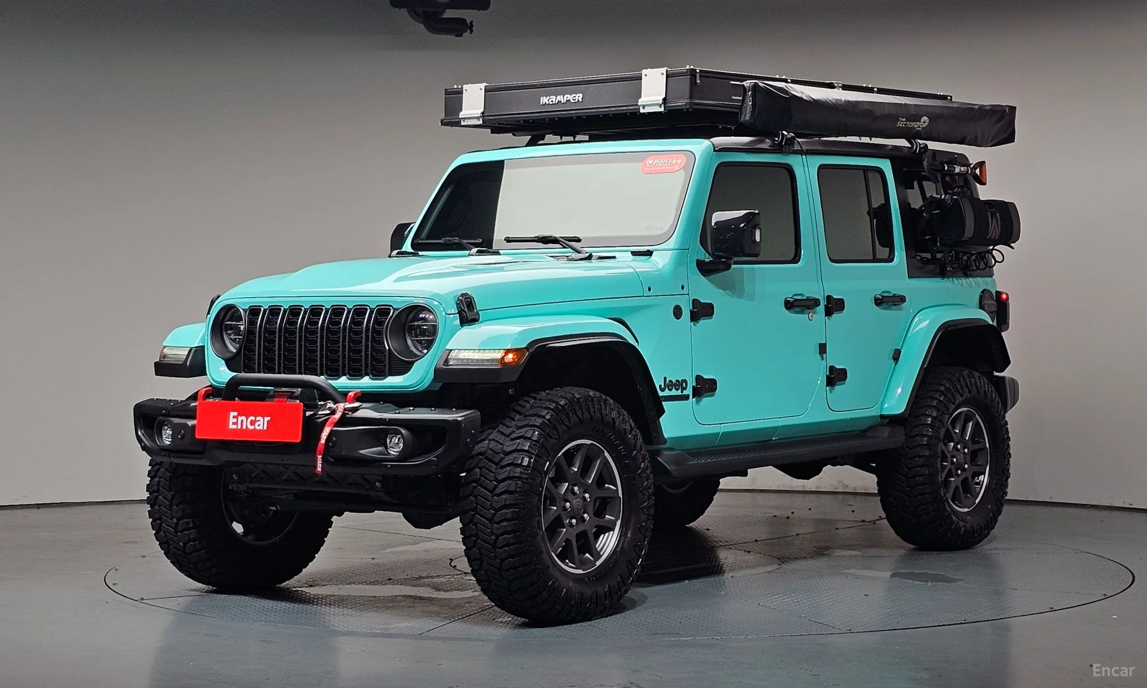 Jeep Wrangler (JL)