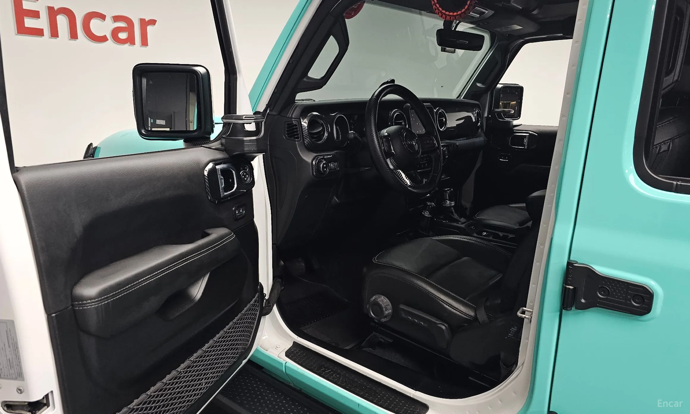Jeep Wrangler (JL) превью 10