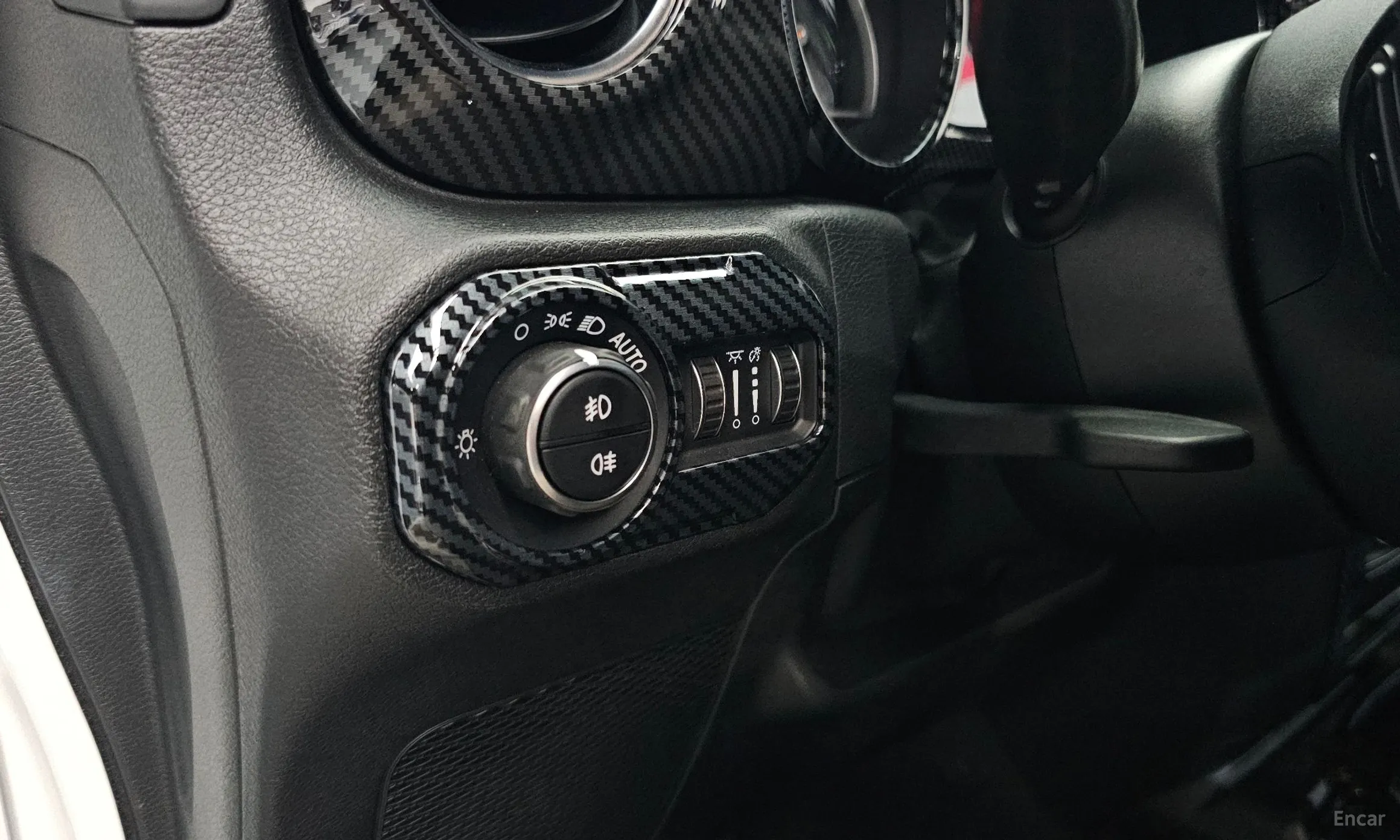 Jeep Wrangler (JL) превью 17
