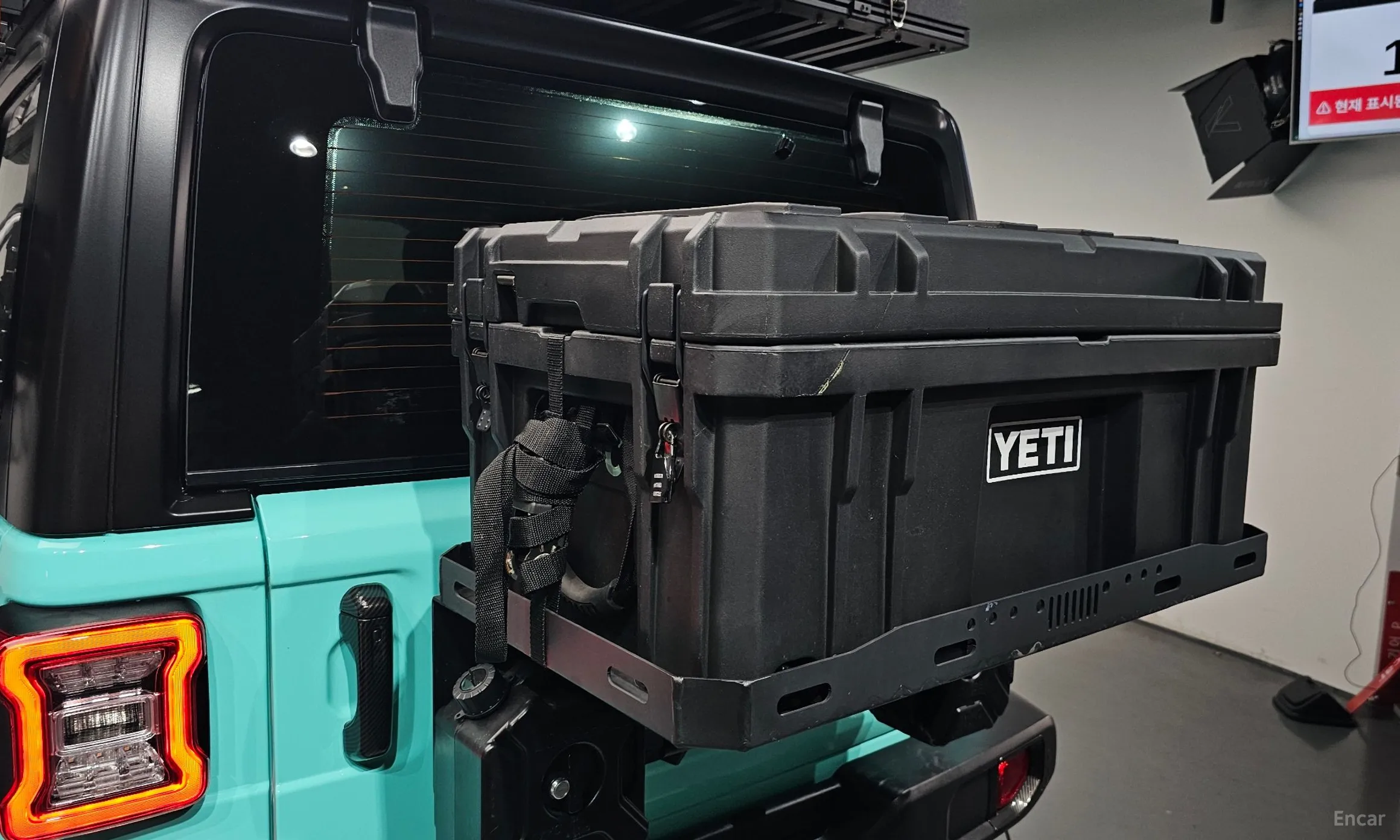 Jeep Wrangler (JL) превью 19