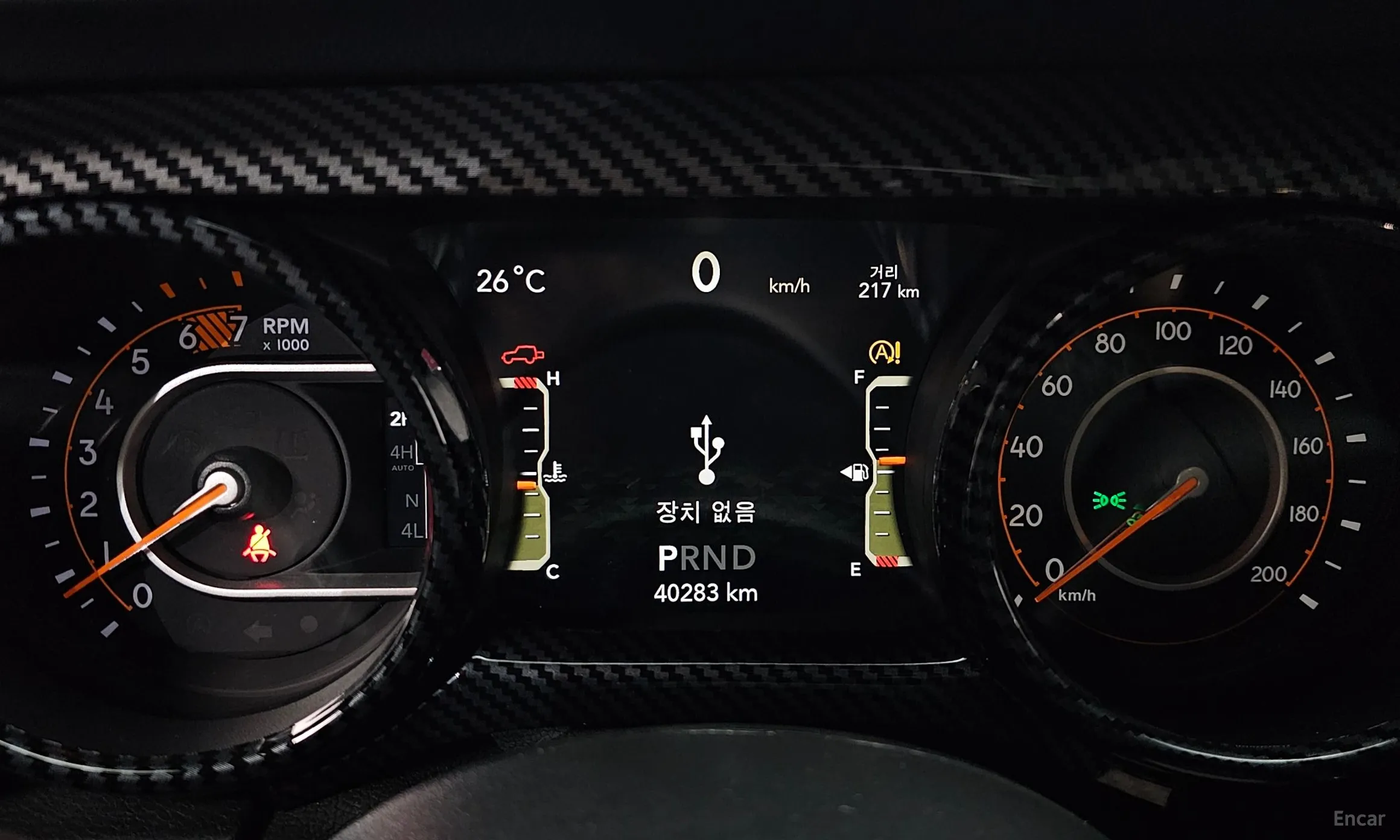 Jeep Wrangler (JL) превью 8