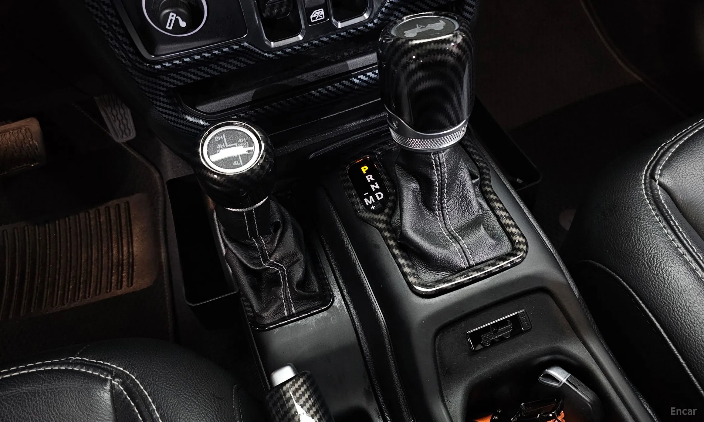 Jeep Wrangler (JL) превью 9