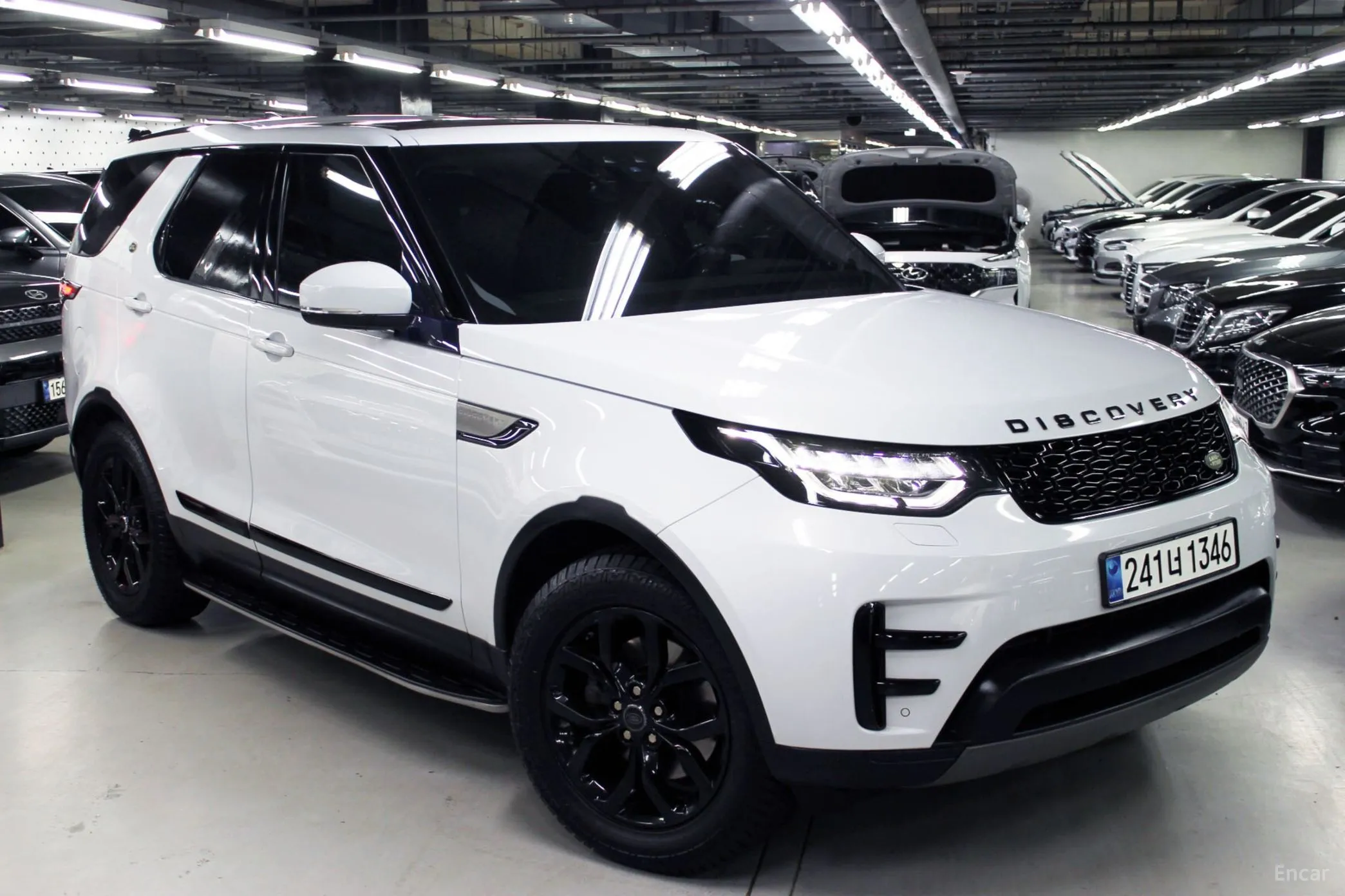 Discovery 5