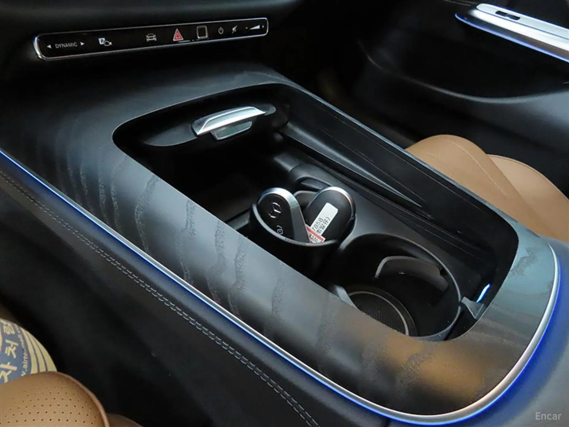 Mercedes Benz E-Class W214 превью 12