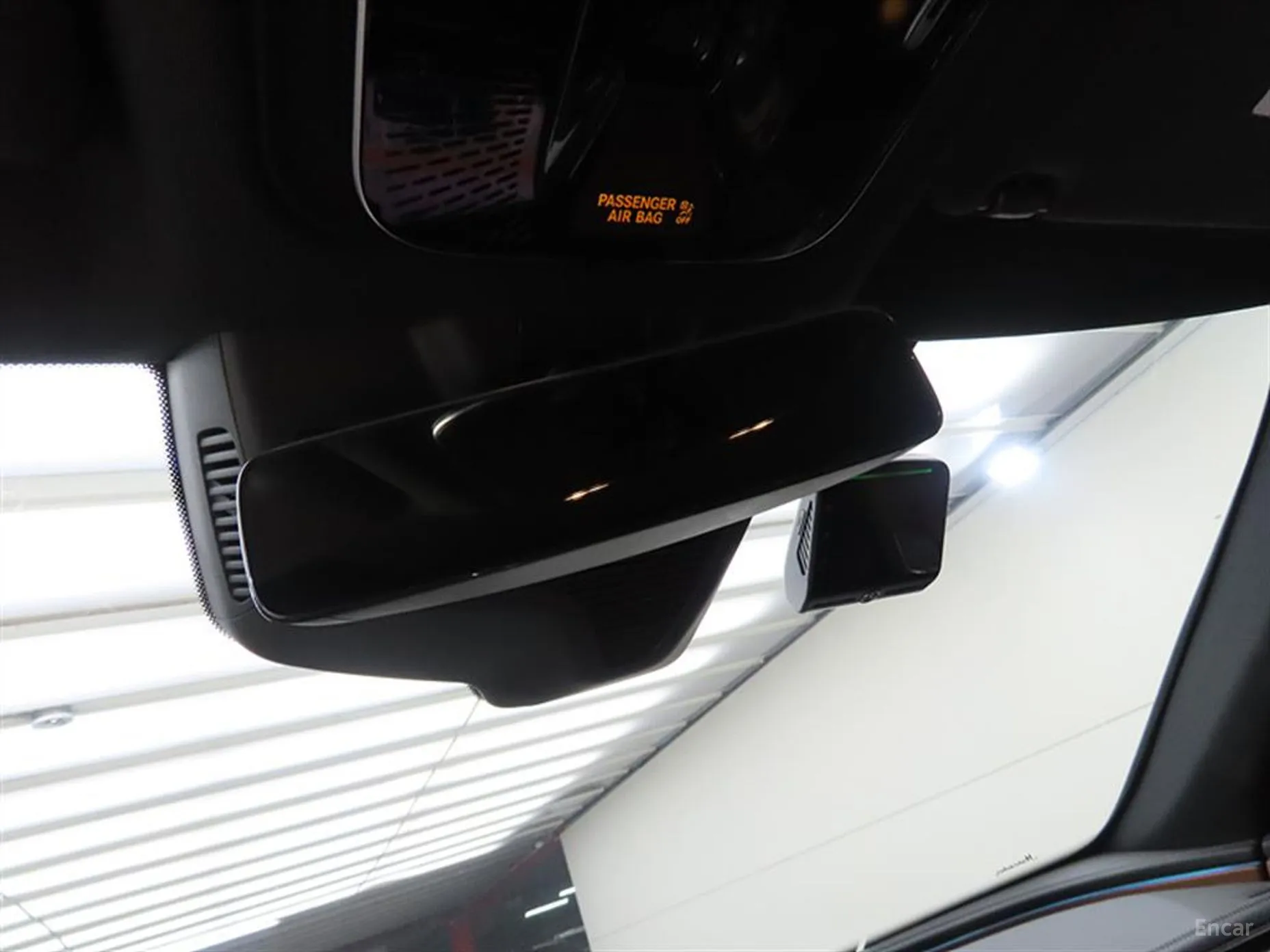 Mercedes Benz E-Class W214 превью 14