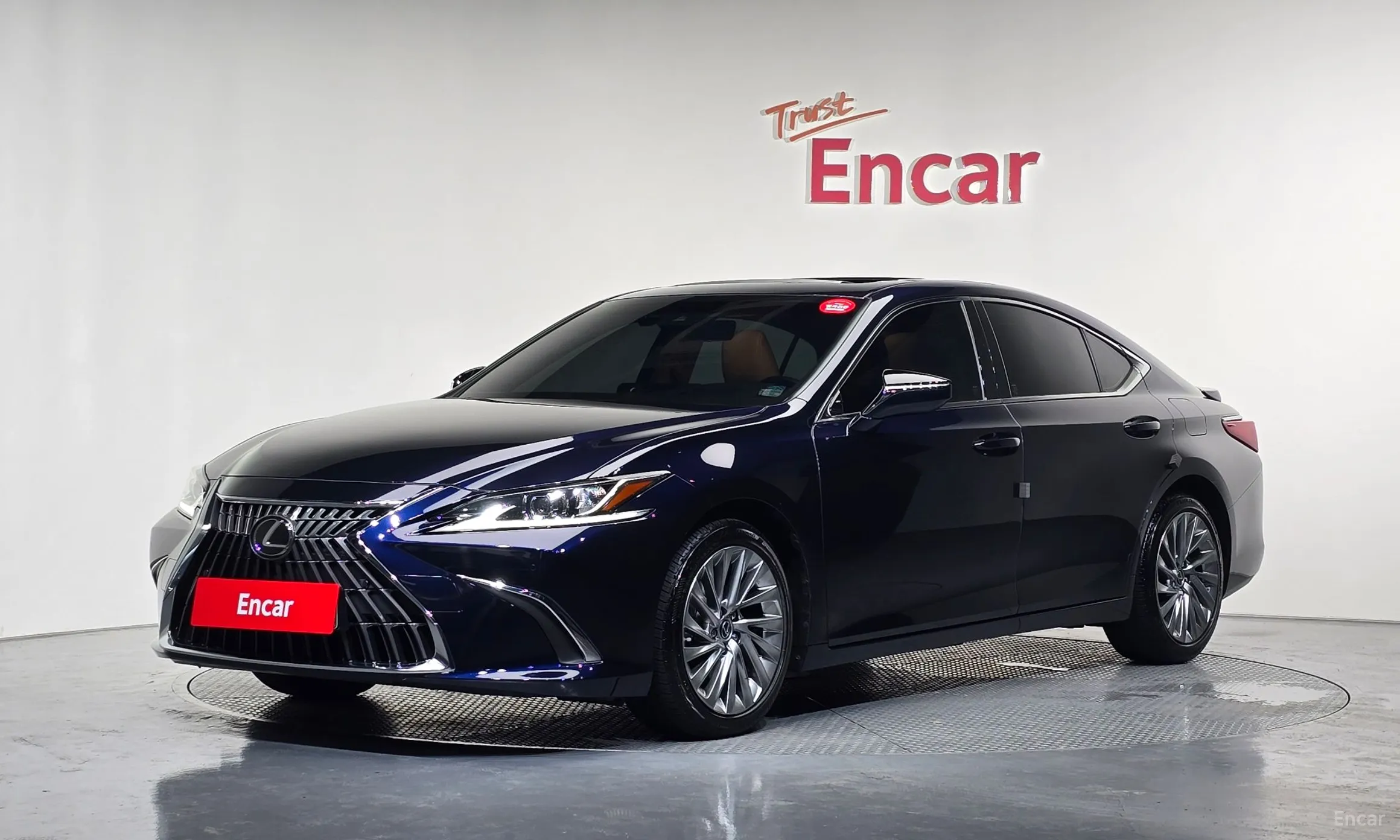 Lexus ES300h 7th Generation