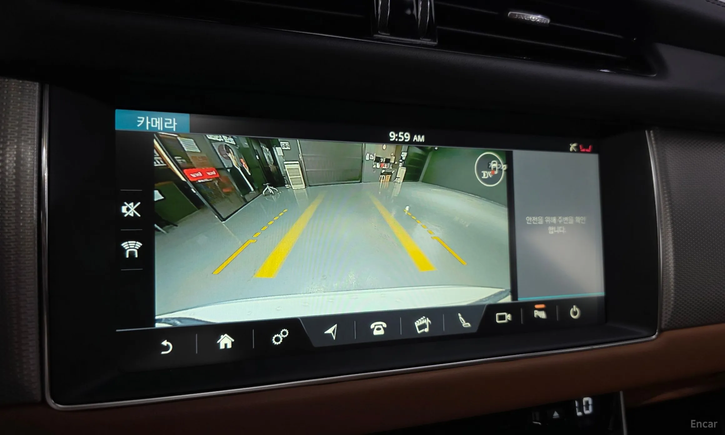 Jaguar XF (x260) превью 20