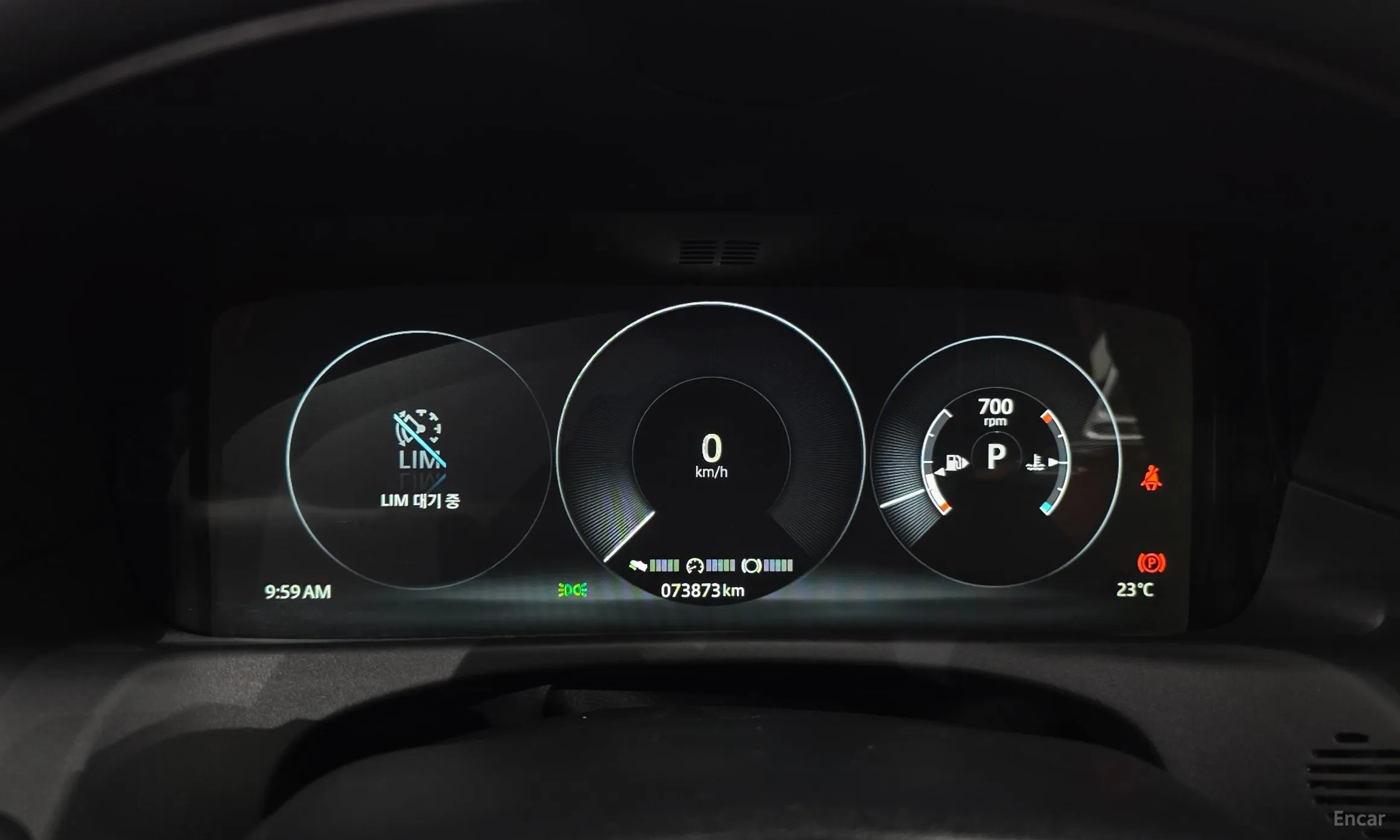 Jaguar XF (x260) превью 8