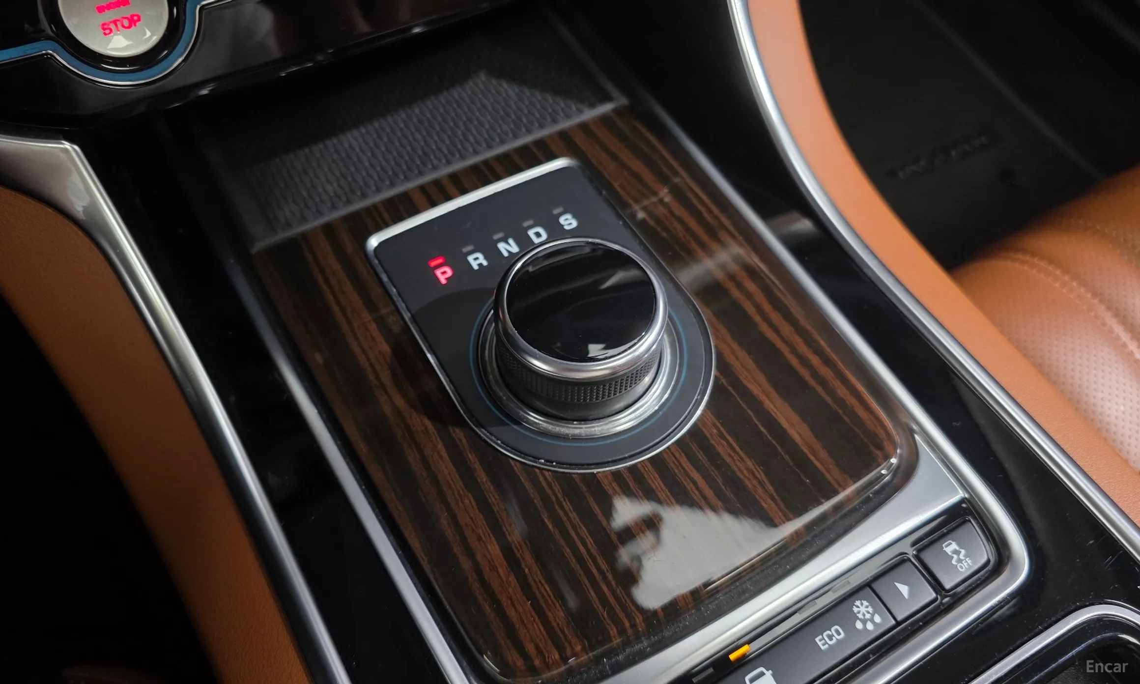 Jaguar XF (x260) превью 9