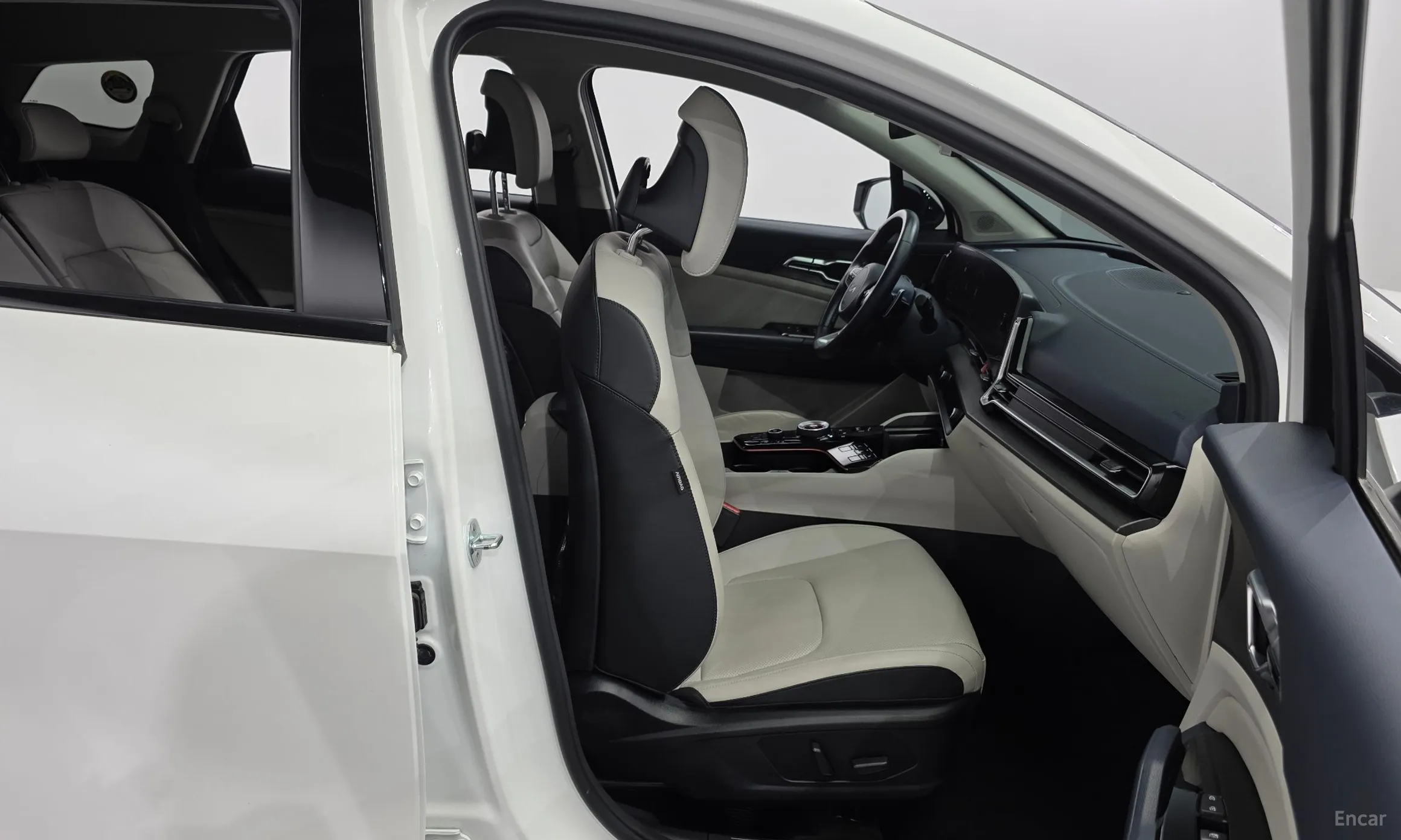 Kia Sportage 5th Generation превью 11
