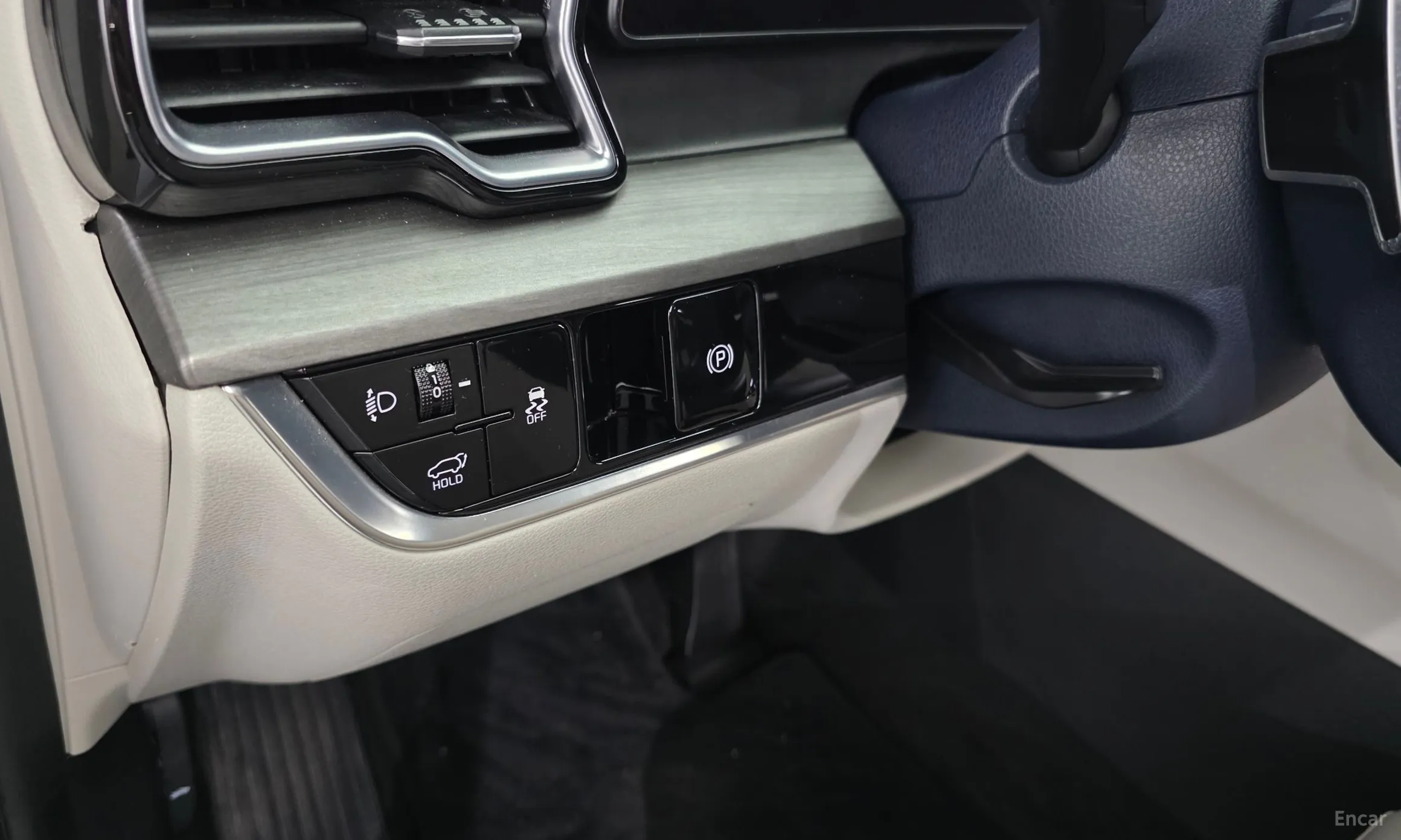 Kia Sportage 5th Generation превью 14