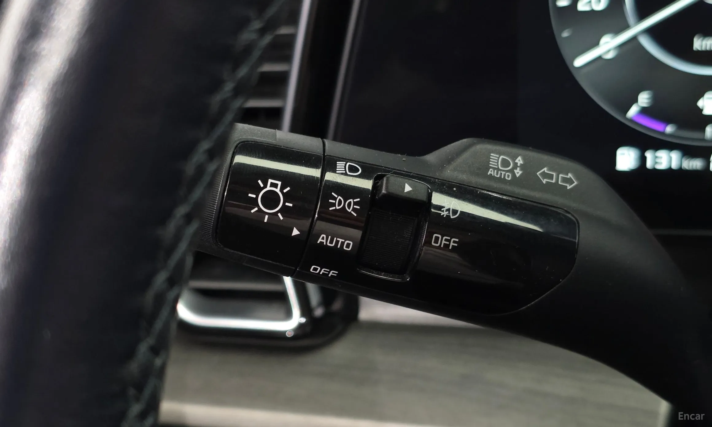 Kia Sportage 5th Generation превью 15