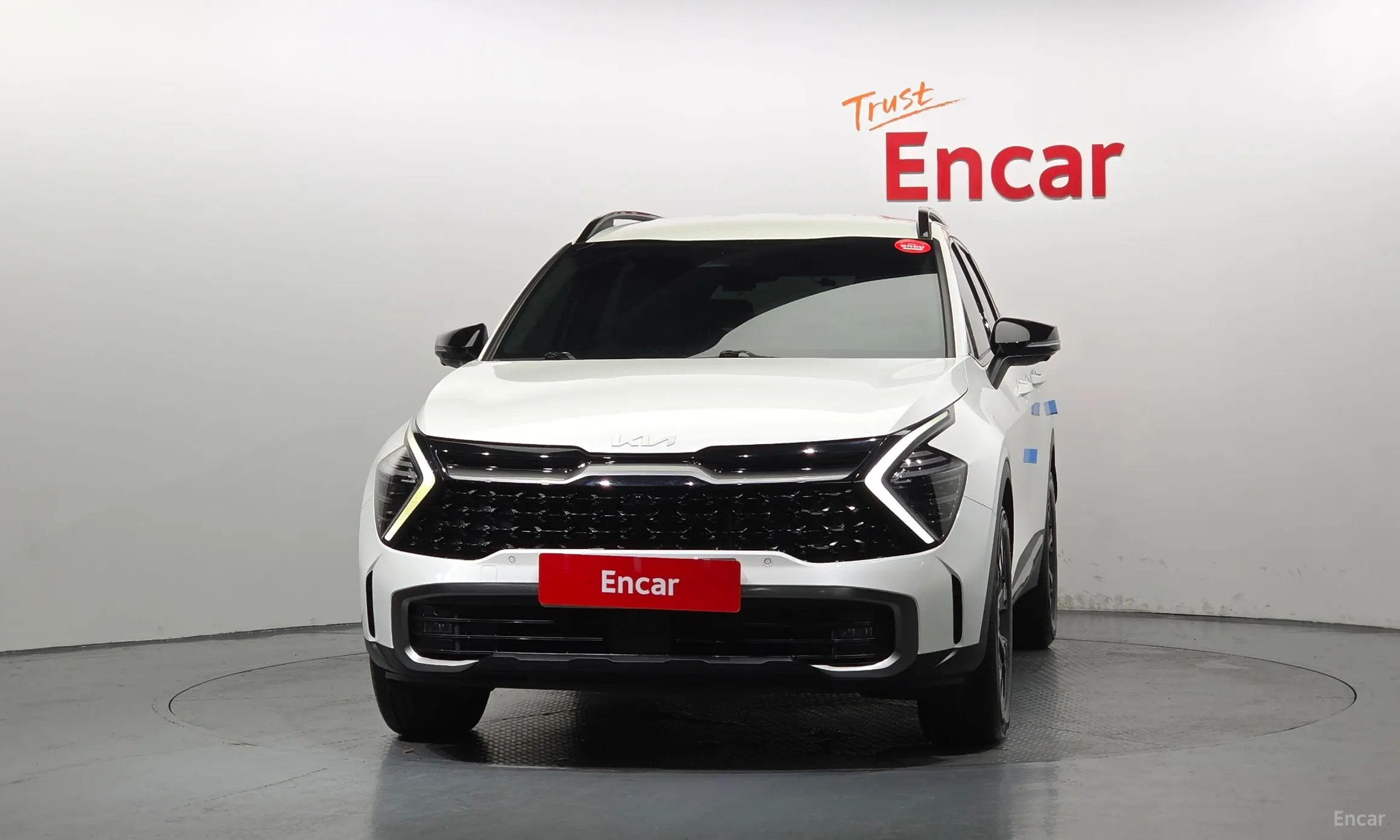 Kia Sportage 5th Generation превью 3