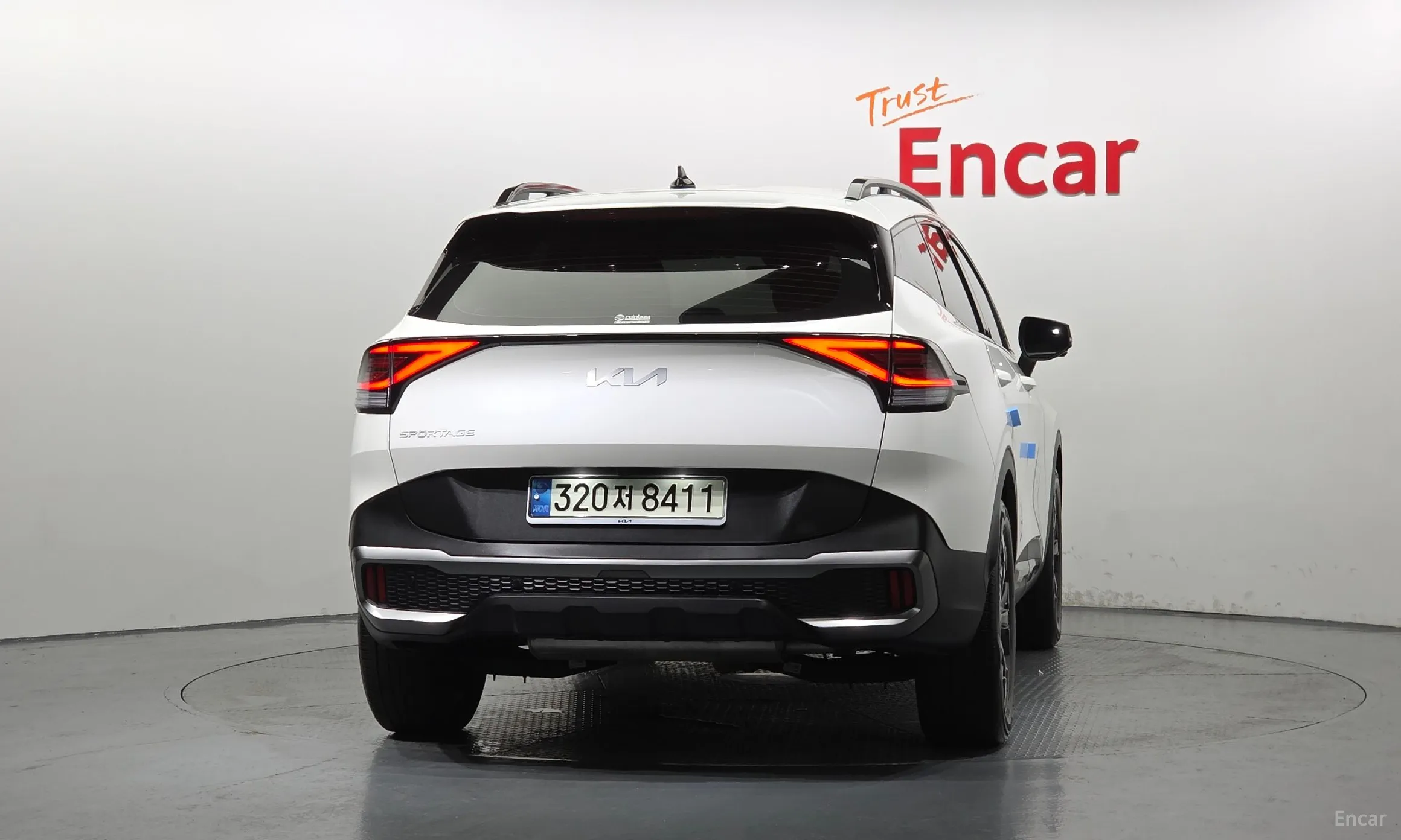 Kia Sportage 5th Generation превью 4