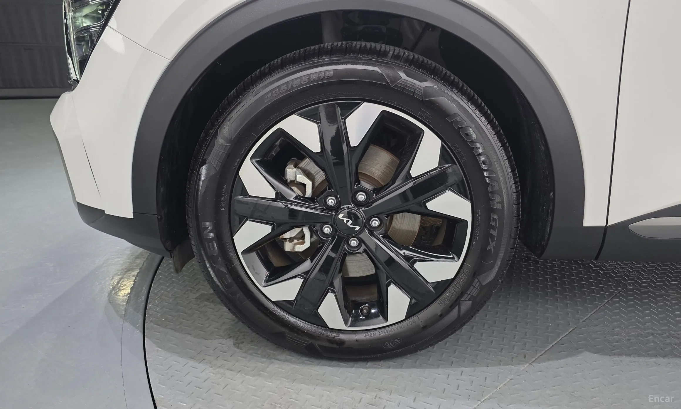 Kia Sportage 5th Generation превью 5