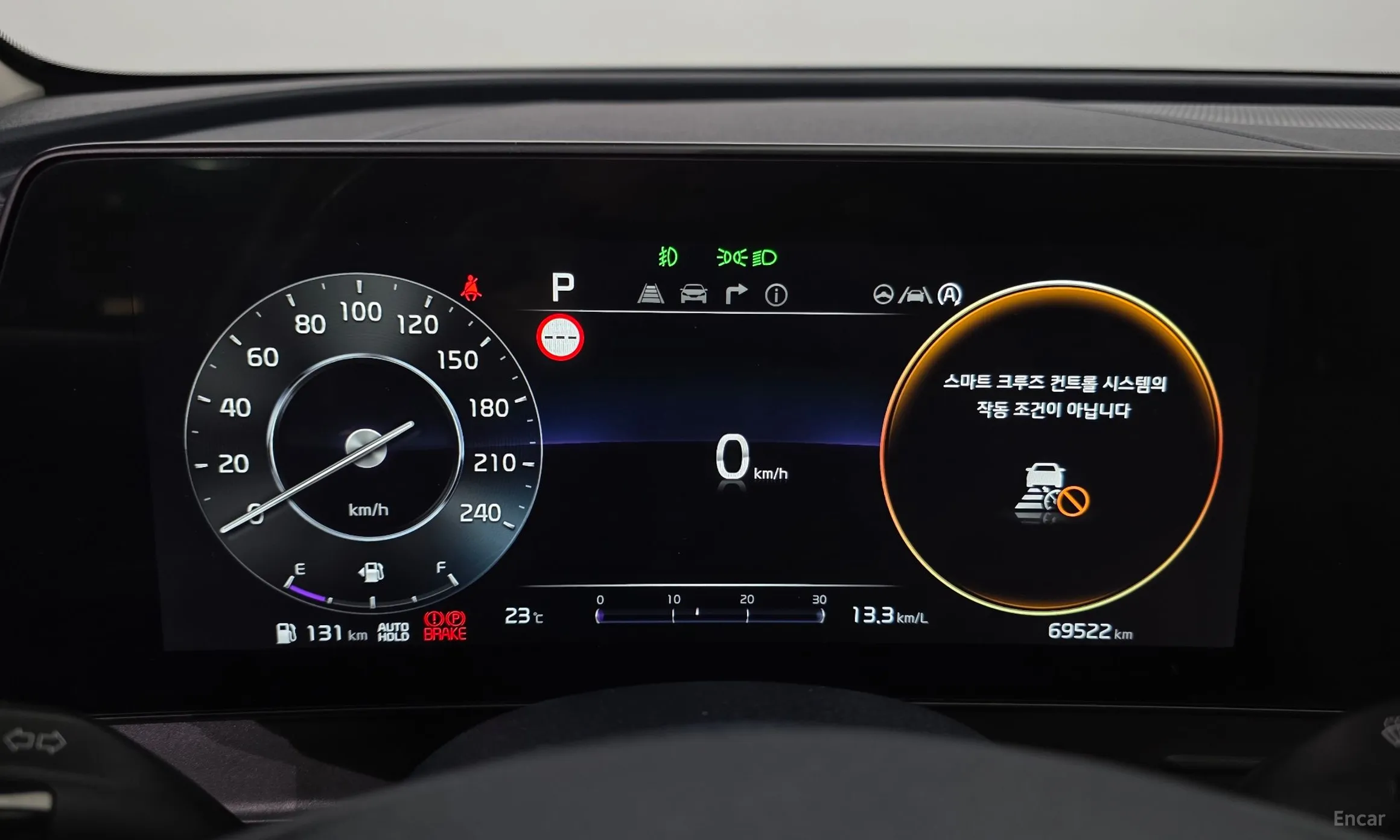 Kia Sportage 5th Generation превью 8