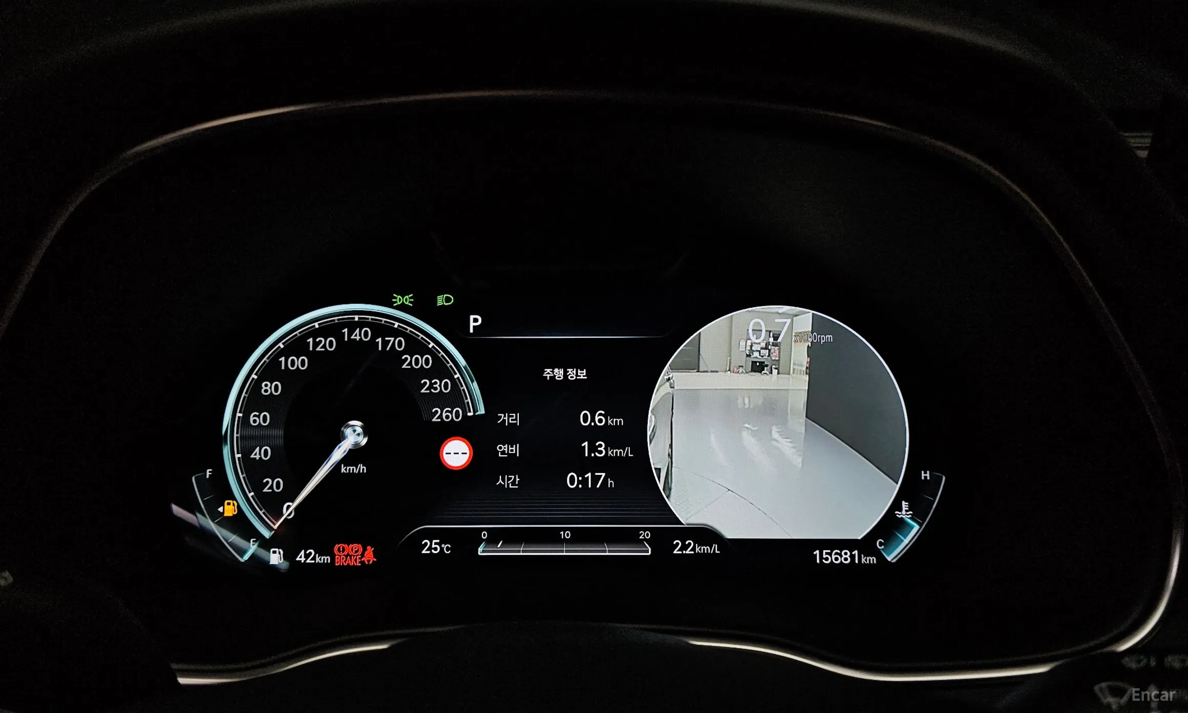Genesis GV80 превью 8