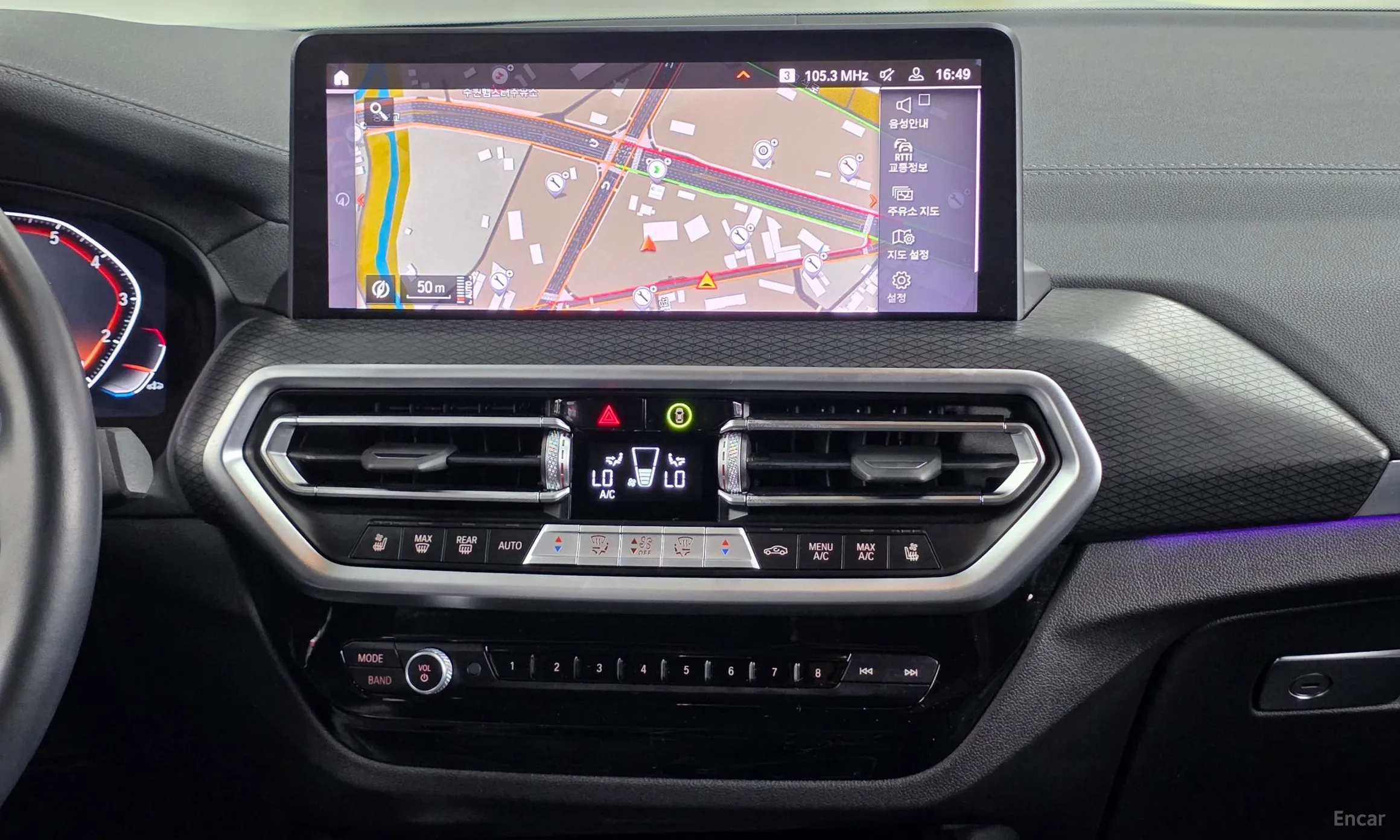 BMW X4 (G02) превью 14