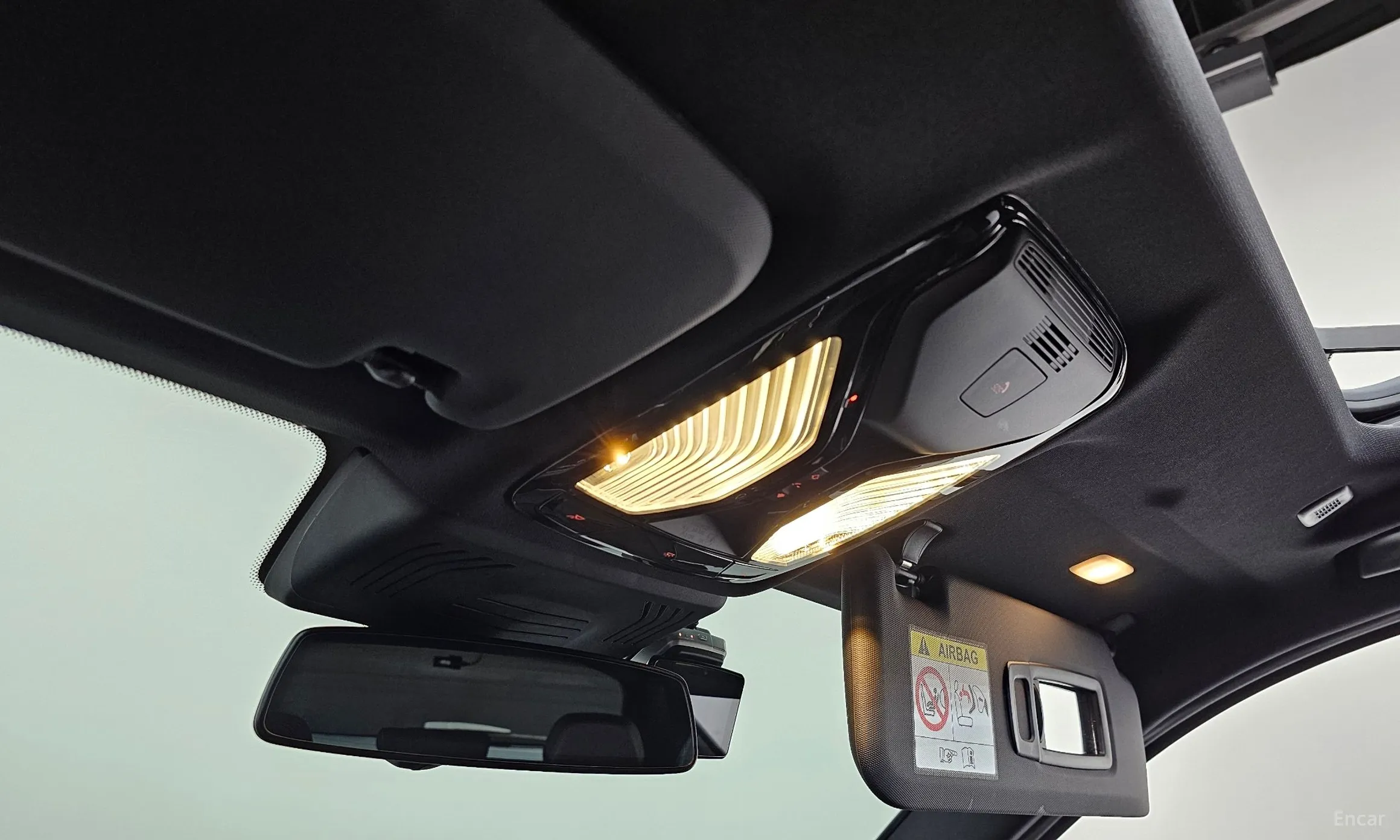 BMW X3 (G01) превью 15