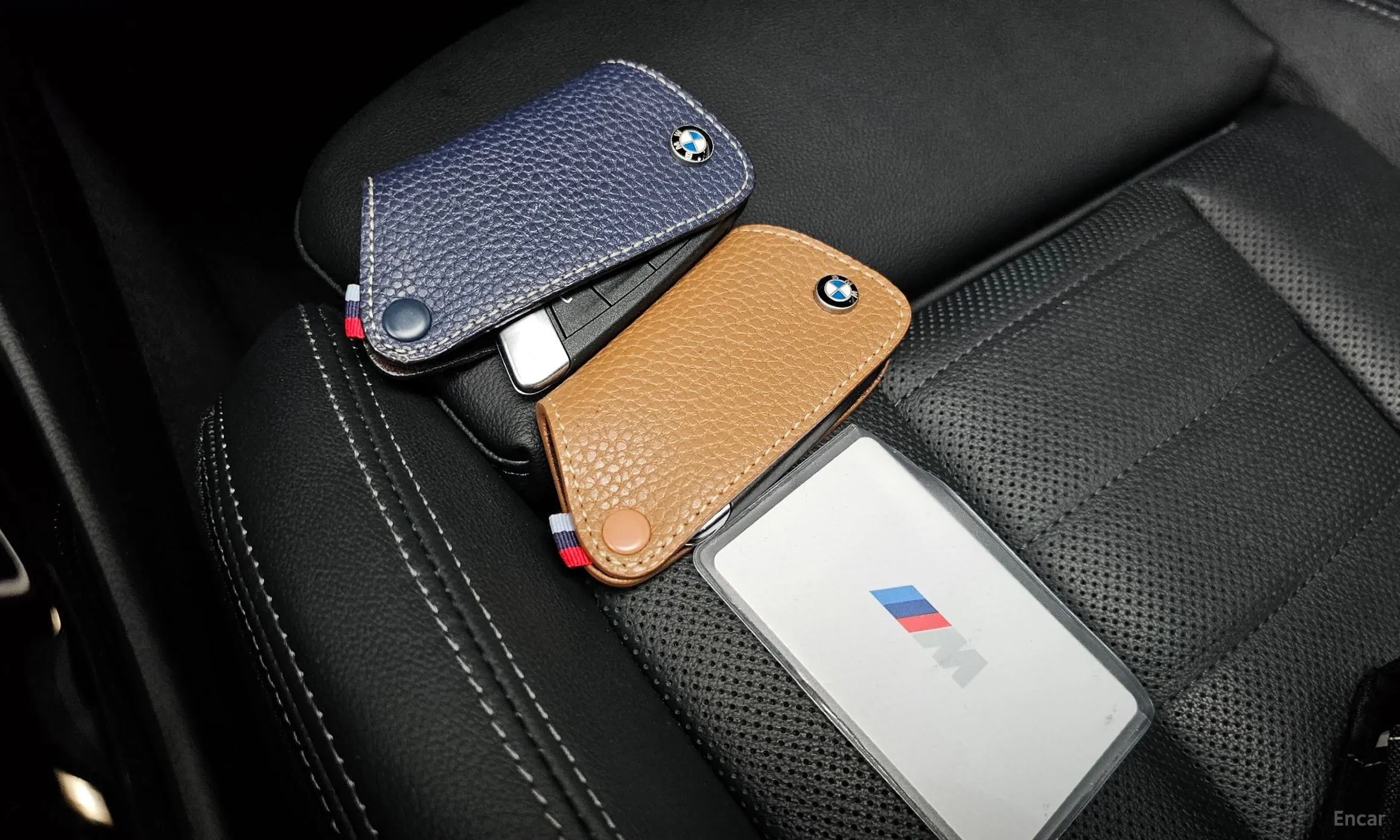 BMW X3 (G01) превью 16
