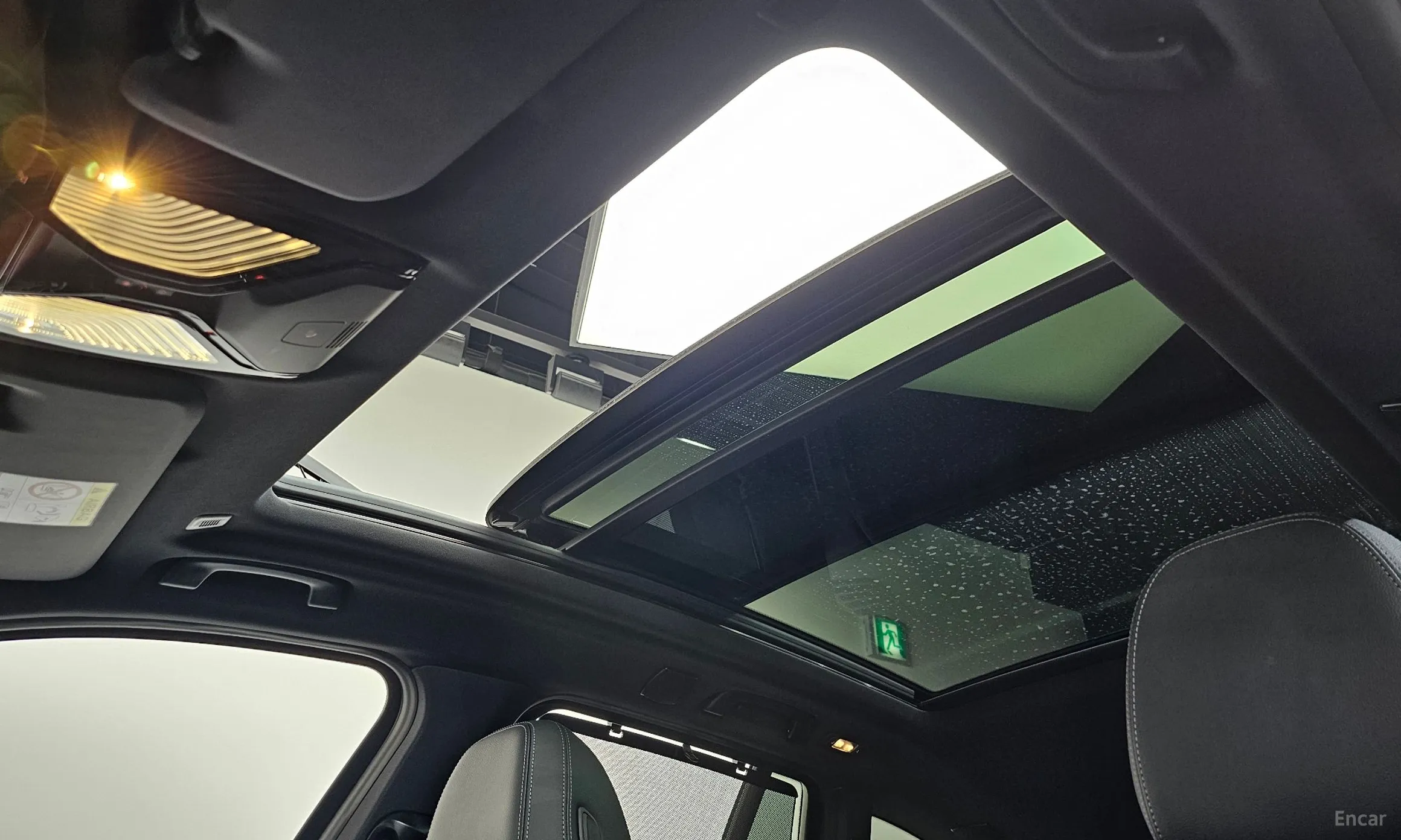 BMW X3 (G01) превью 17