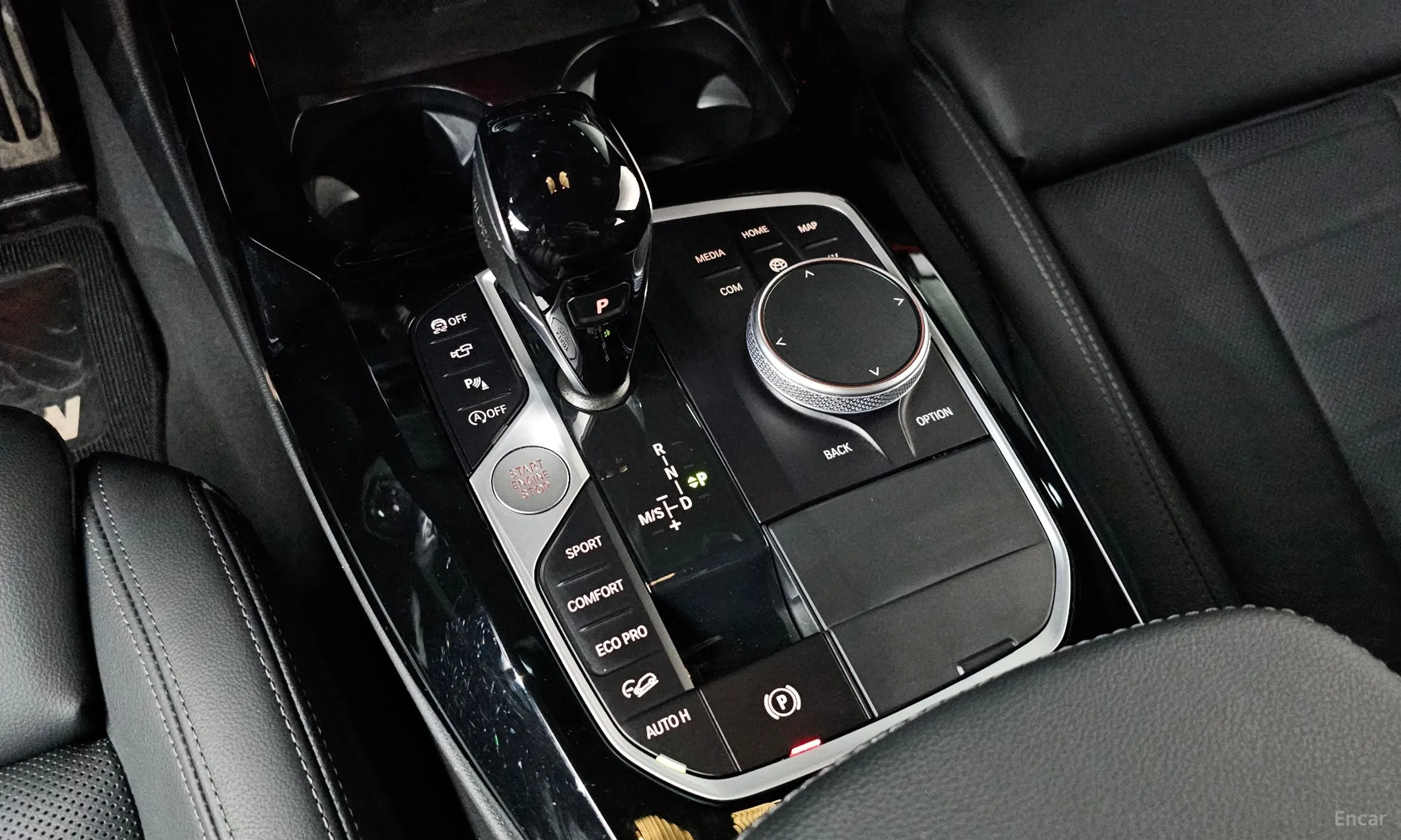 BMW X3 (G01) превью 9