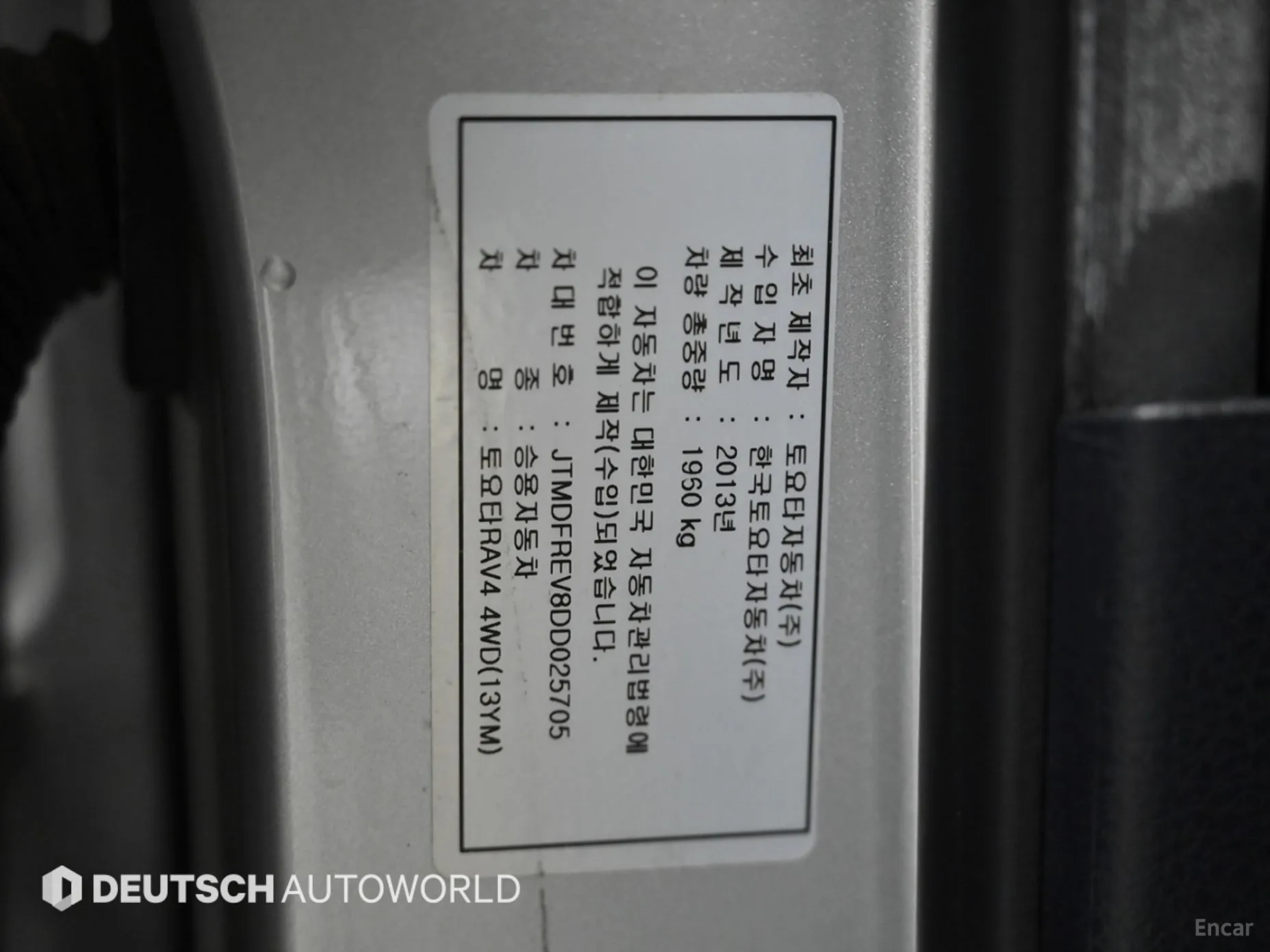 Toyota RAV4 превью 20