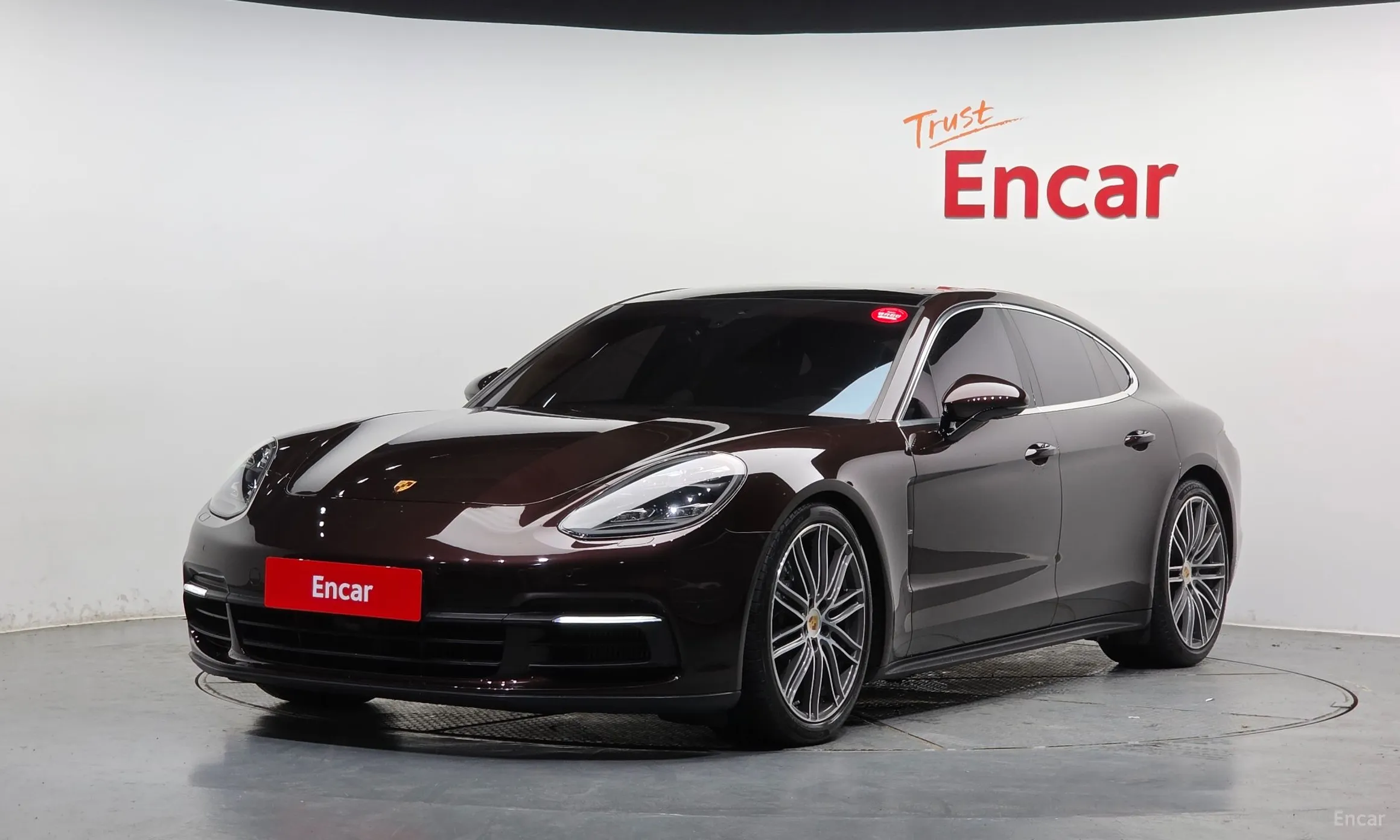 Panamera (971)