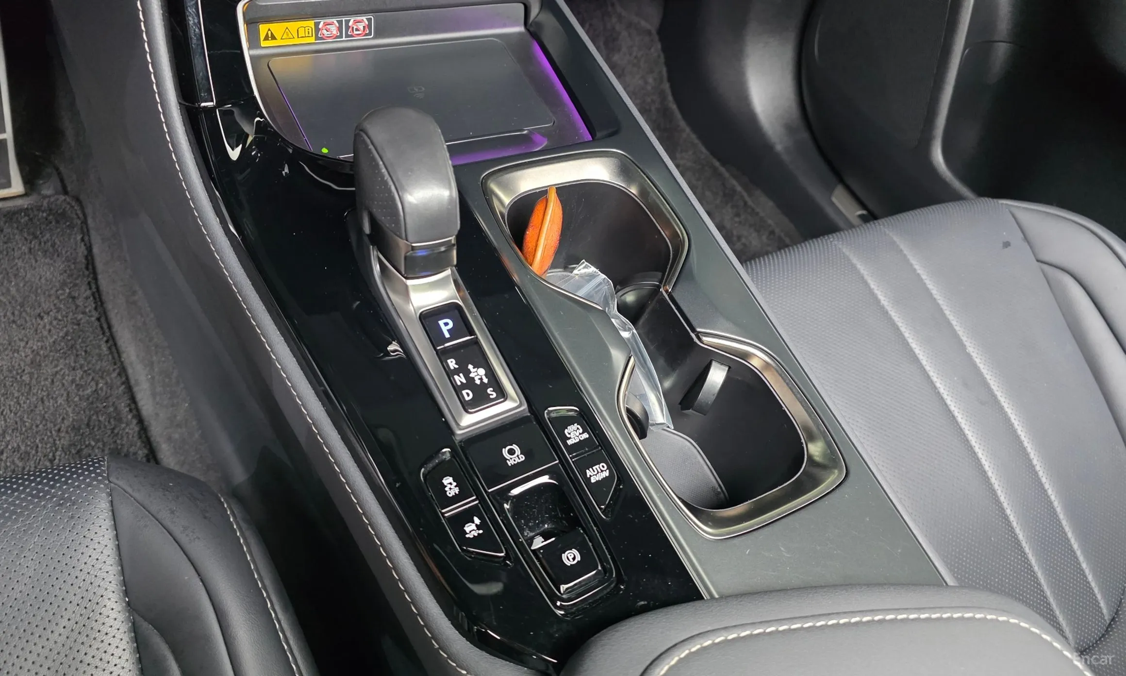 Lexus NX450h + 2nd Gen превью 9