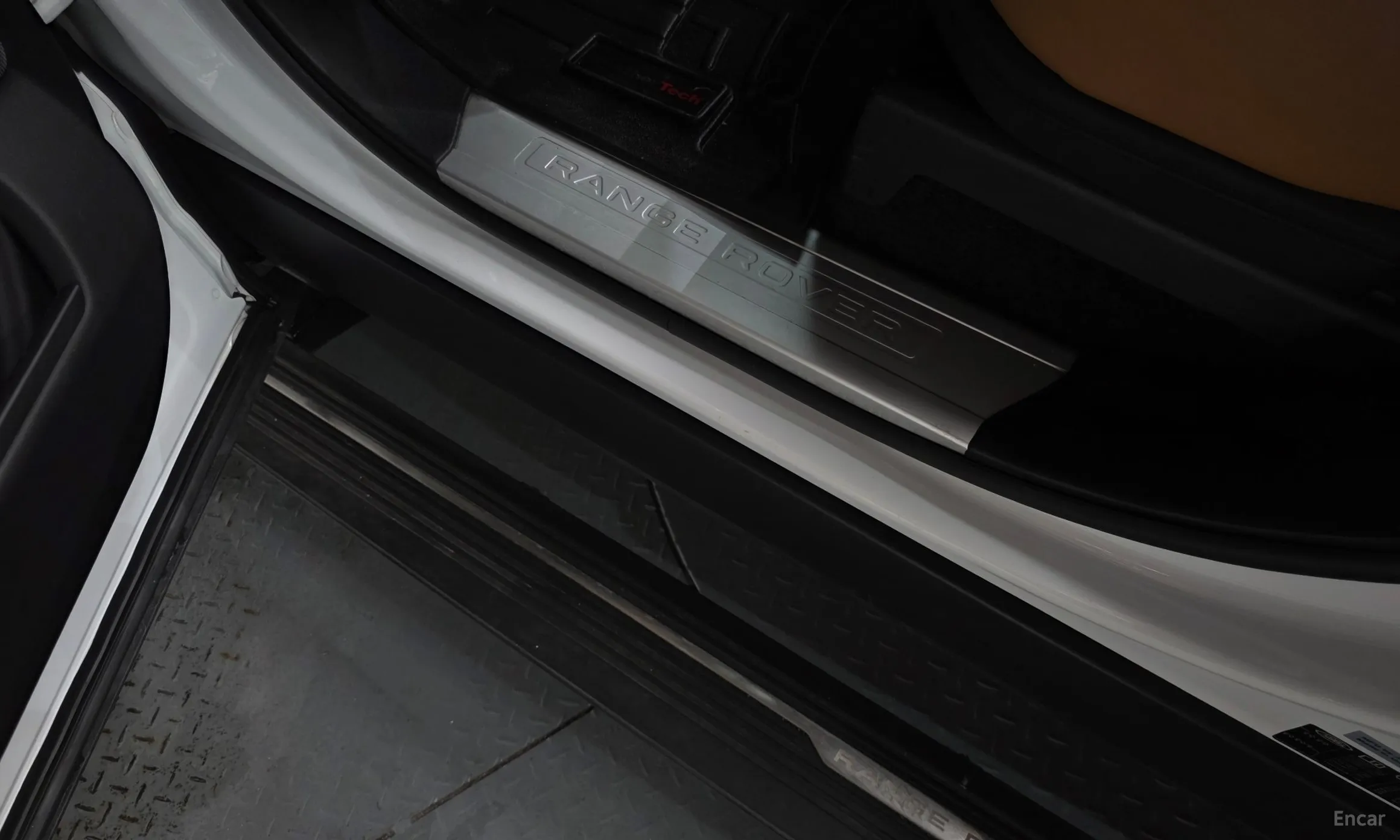 Land Rover Range Rover 4th Generation превью 18