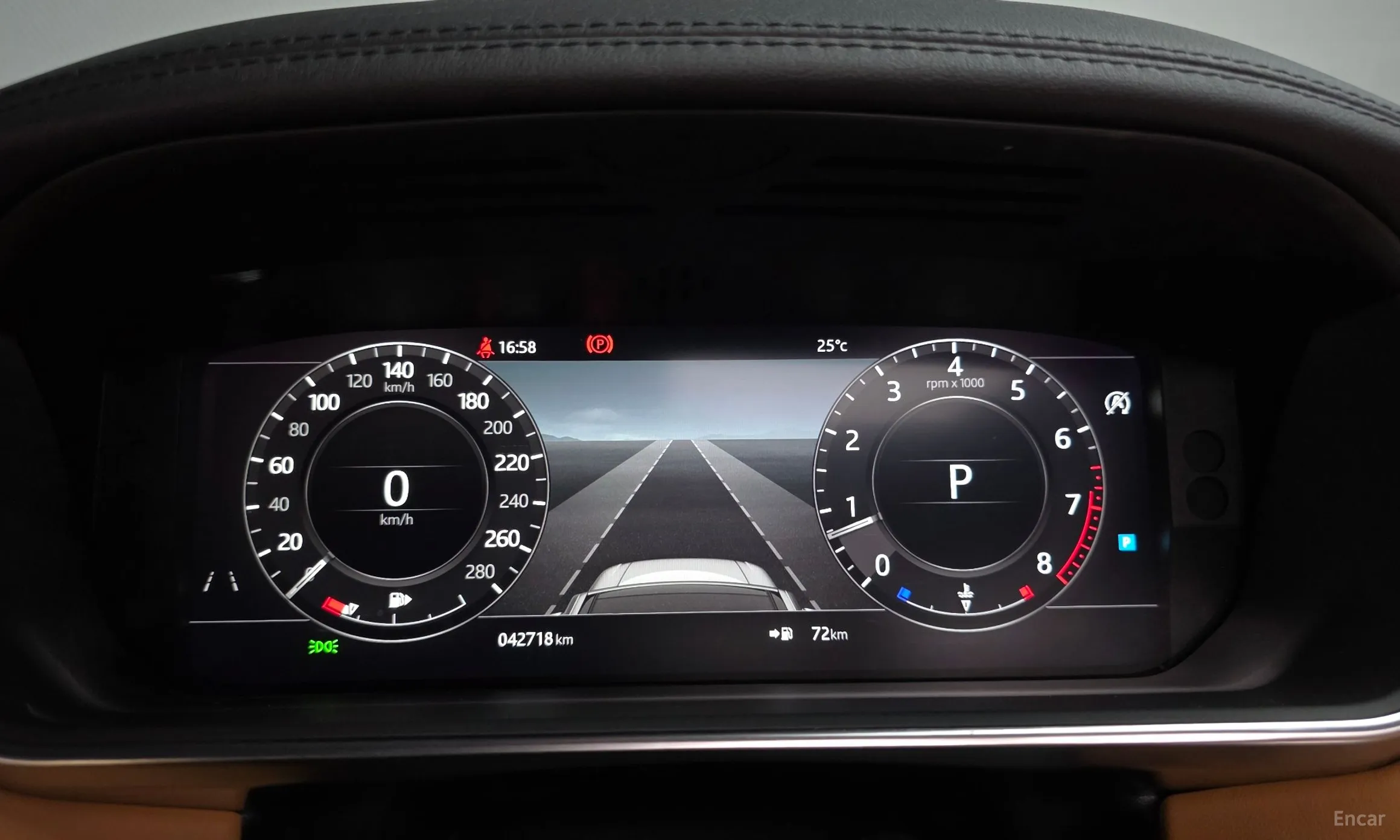 Land Rover Range Rover 4th Generation превью 8