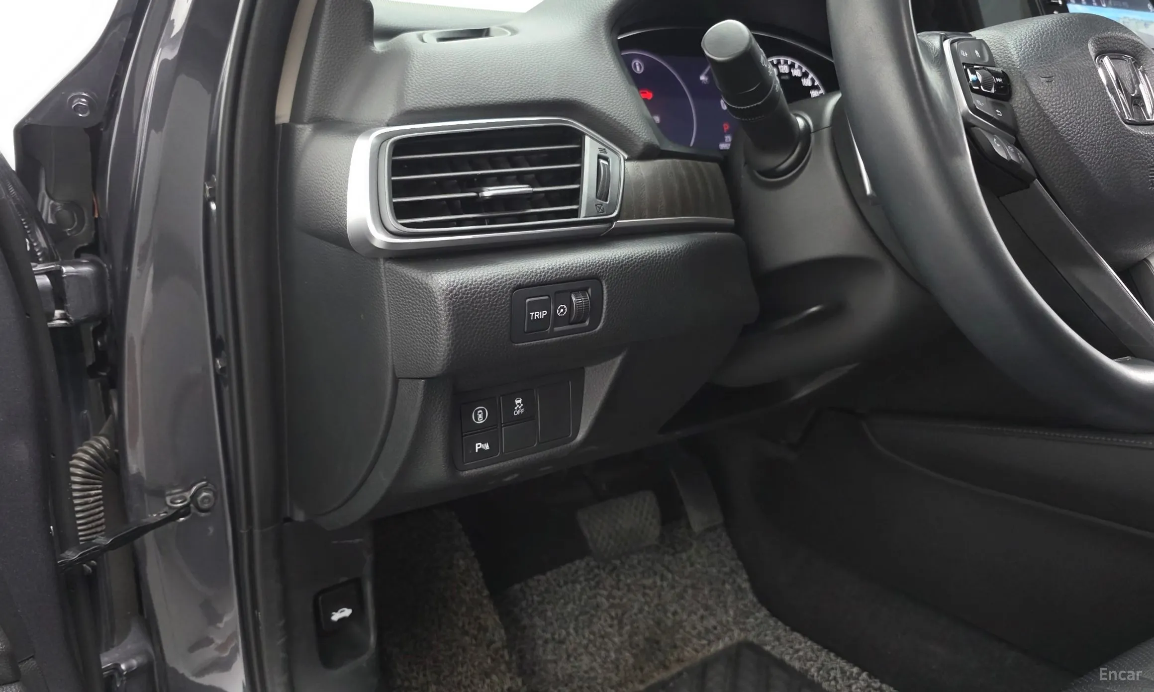 Honda Accord 10th Generation превью 13