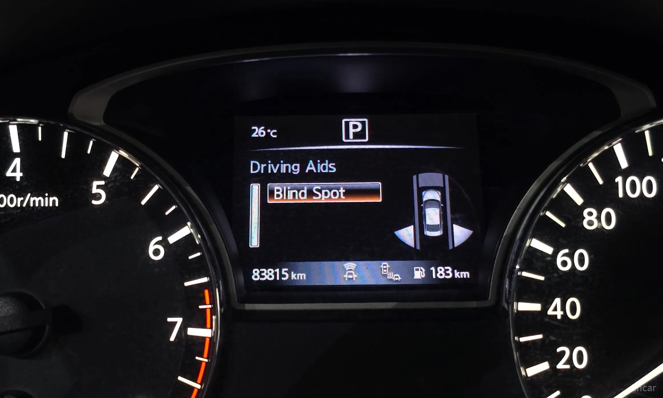 Nissan Altima превью 16
