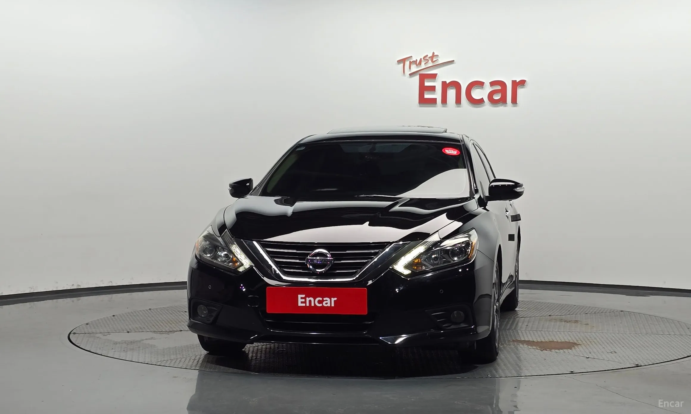 Nissan Altima превью 3
