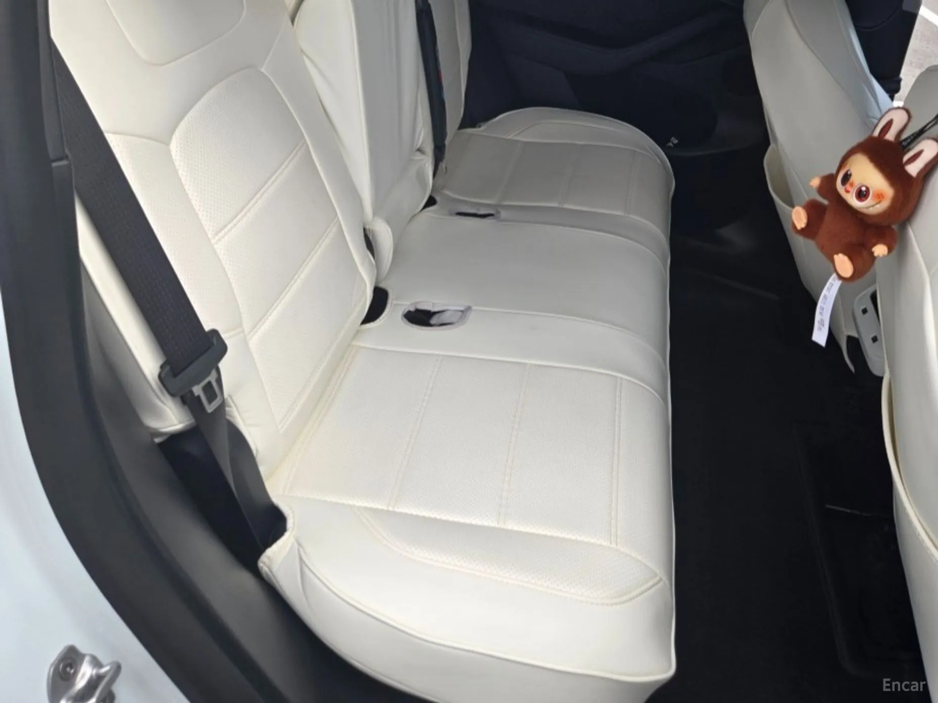 Tesla Model Y превью 11