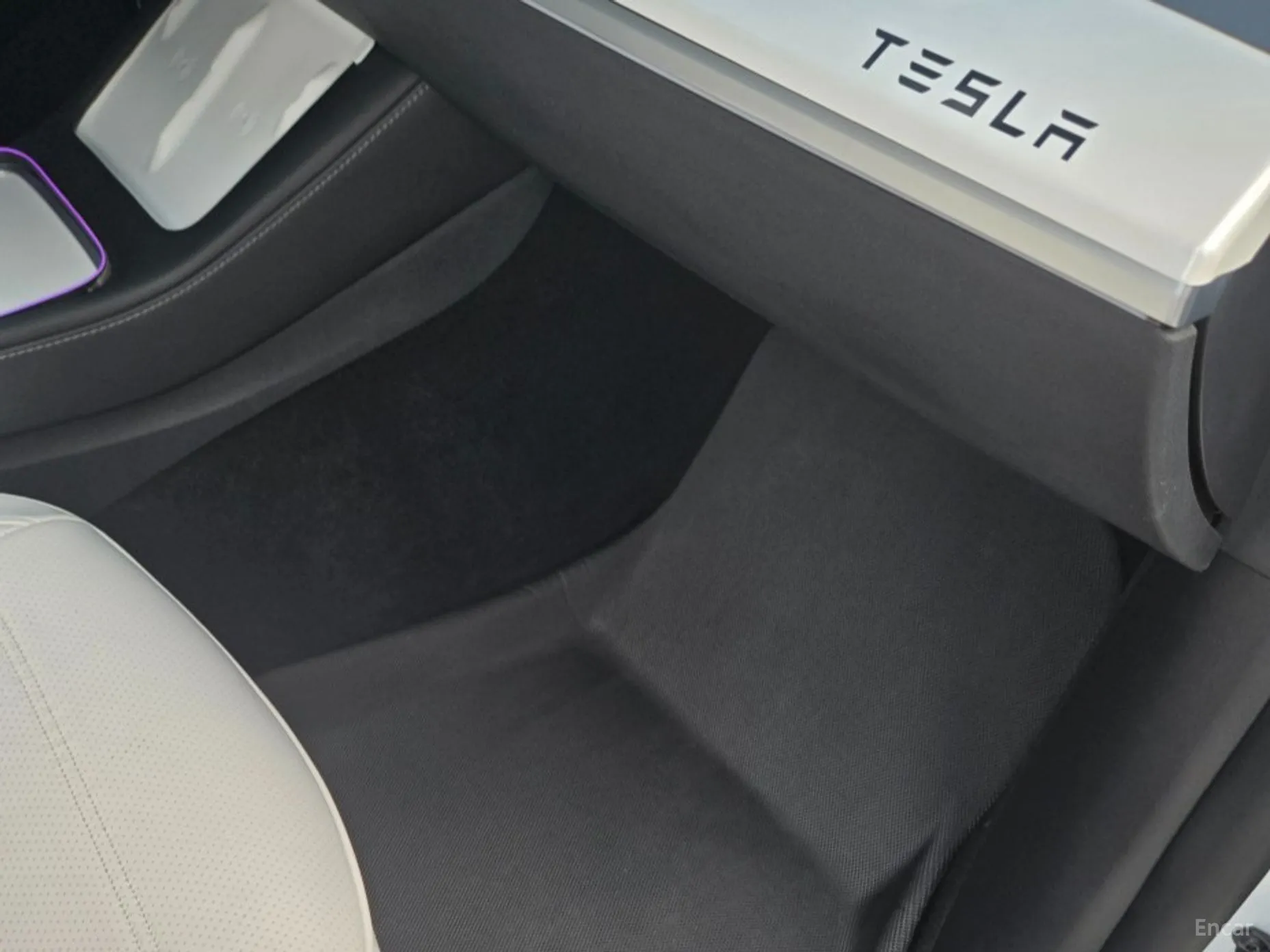 Tesla Model Y превью 13