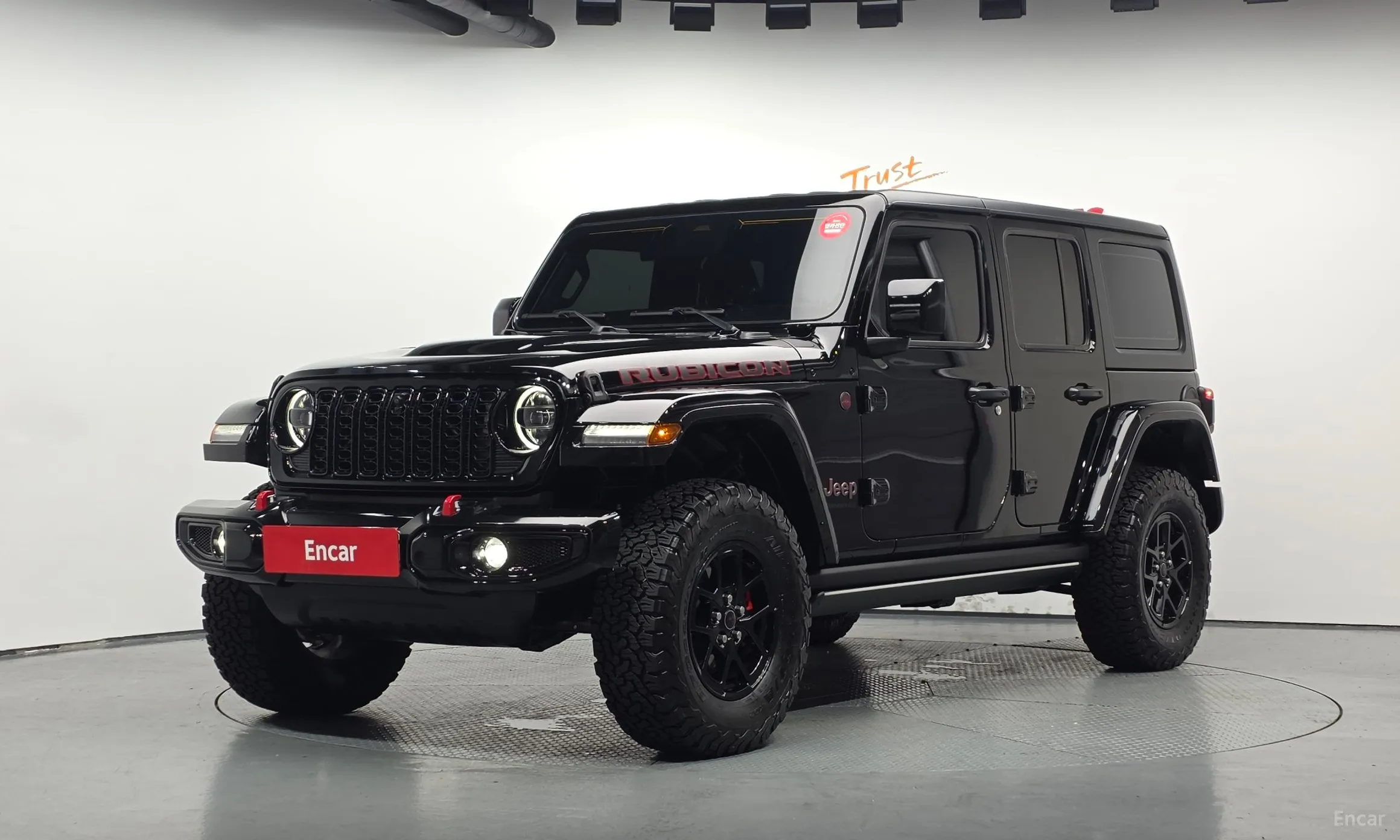 Jeep Wrangler (JL)