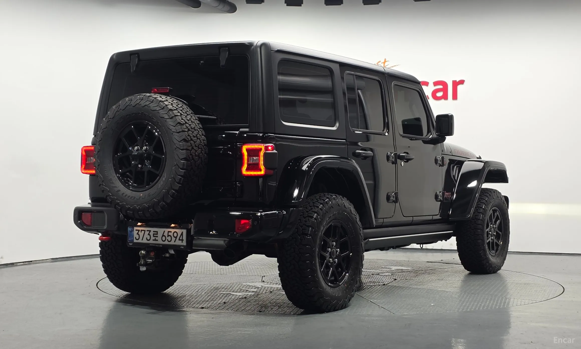 Jeep Wrangler (JL)