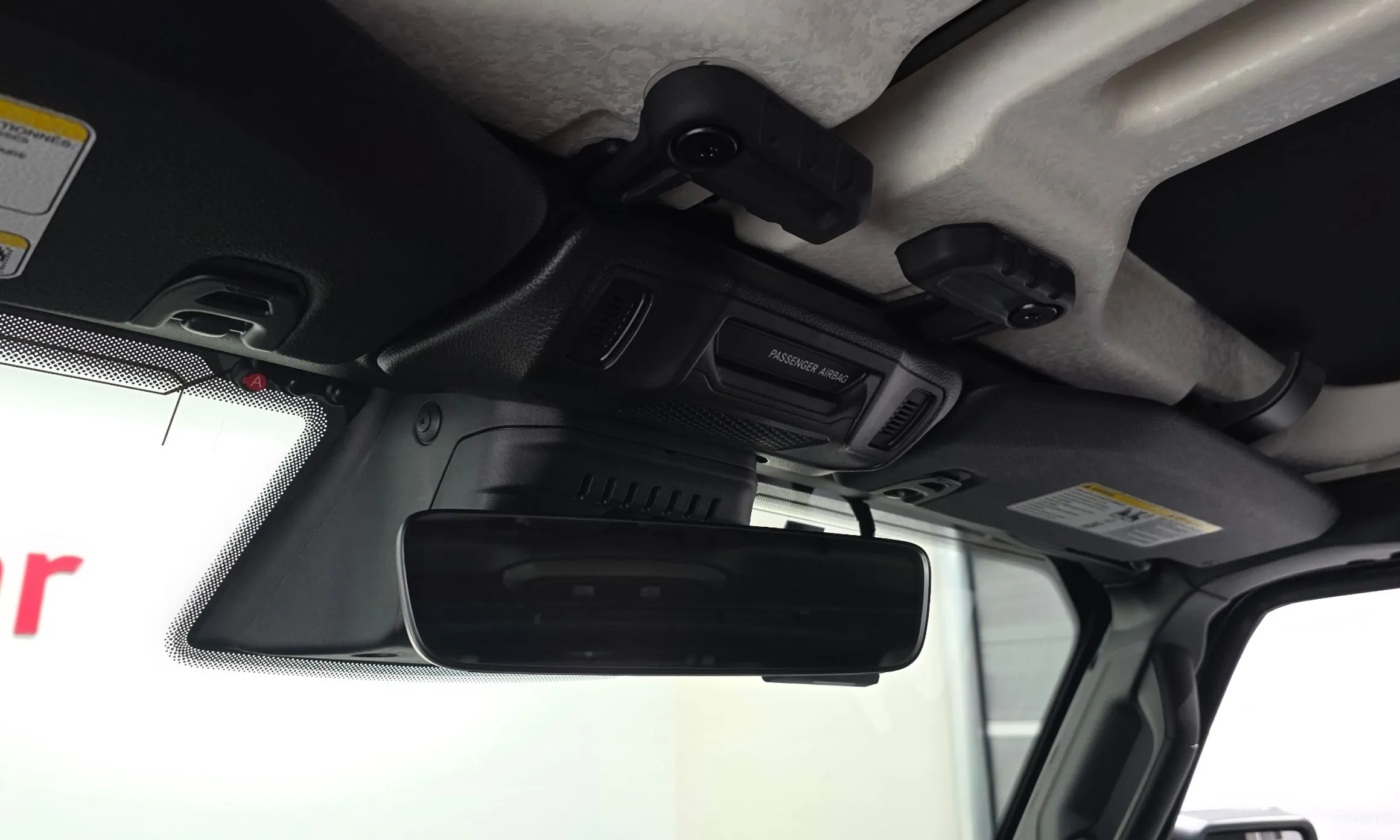 Jeep Wrangler (JL) превью 16