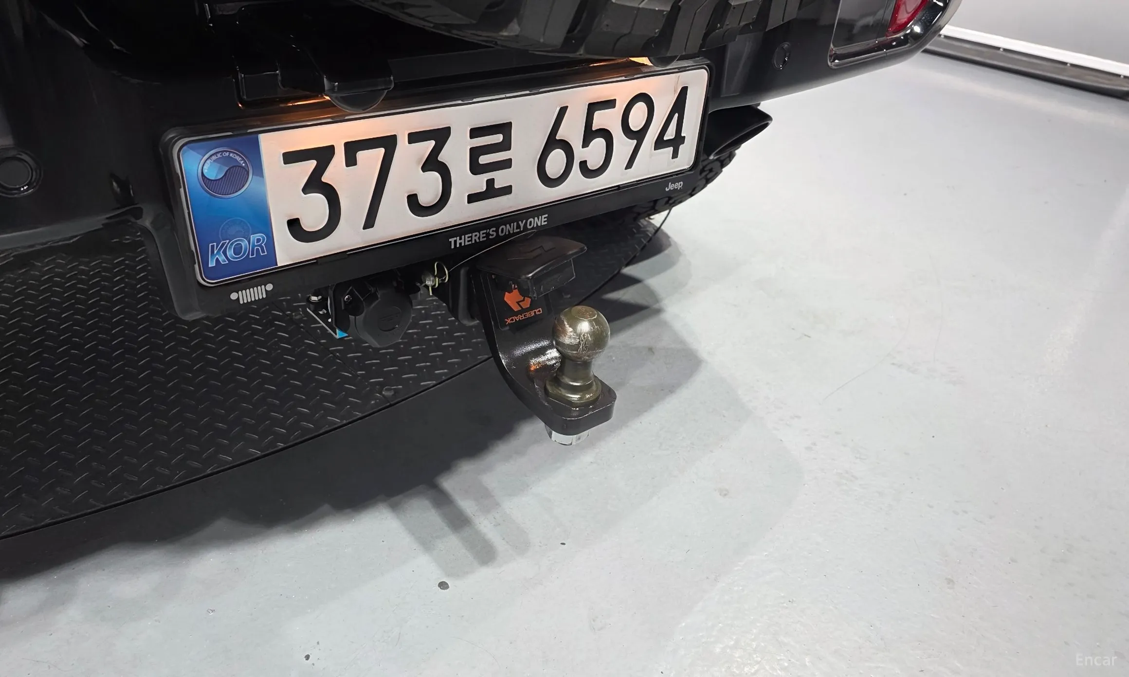 Jeep Wrangler (JL) превью 18