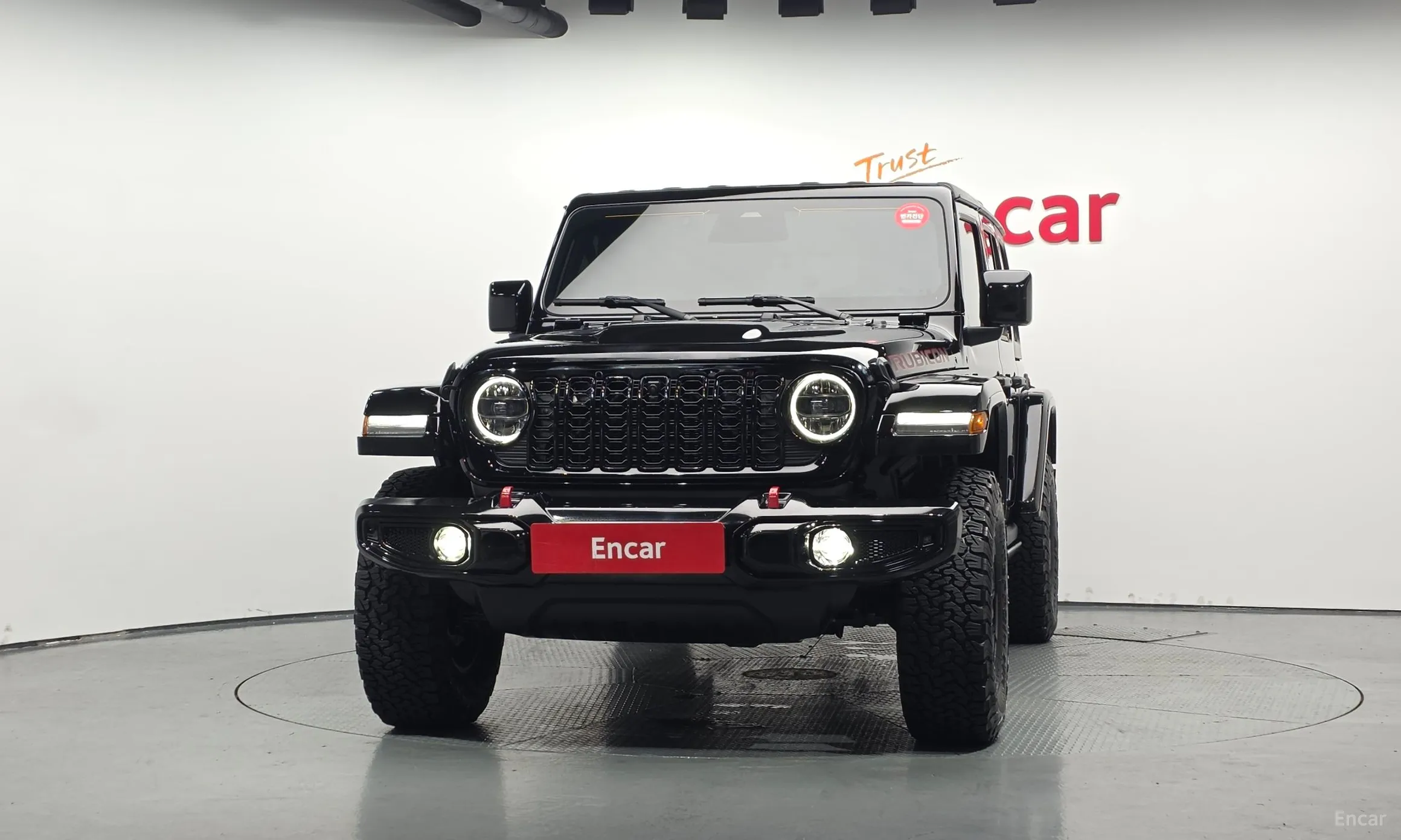 Jeep Wrangler (JL) превью 3