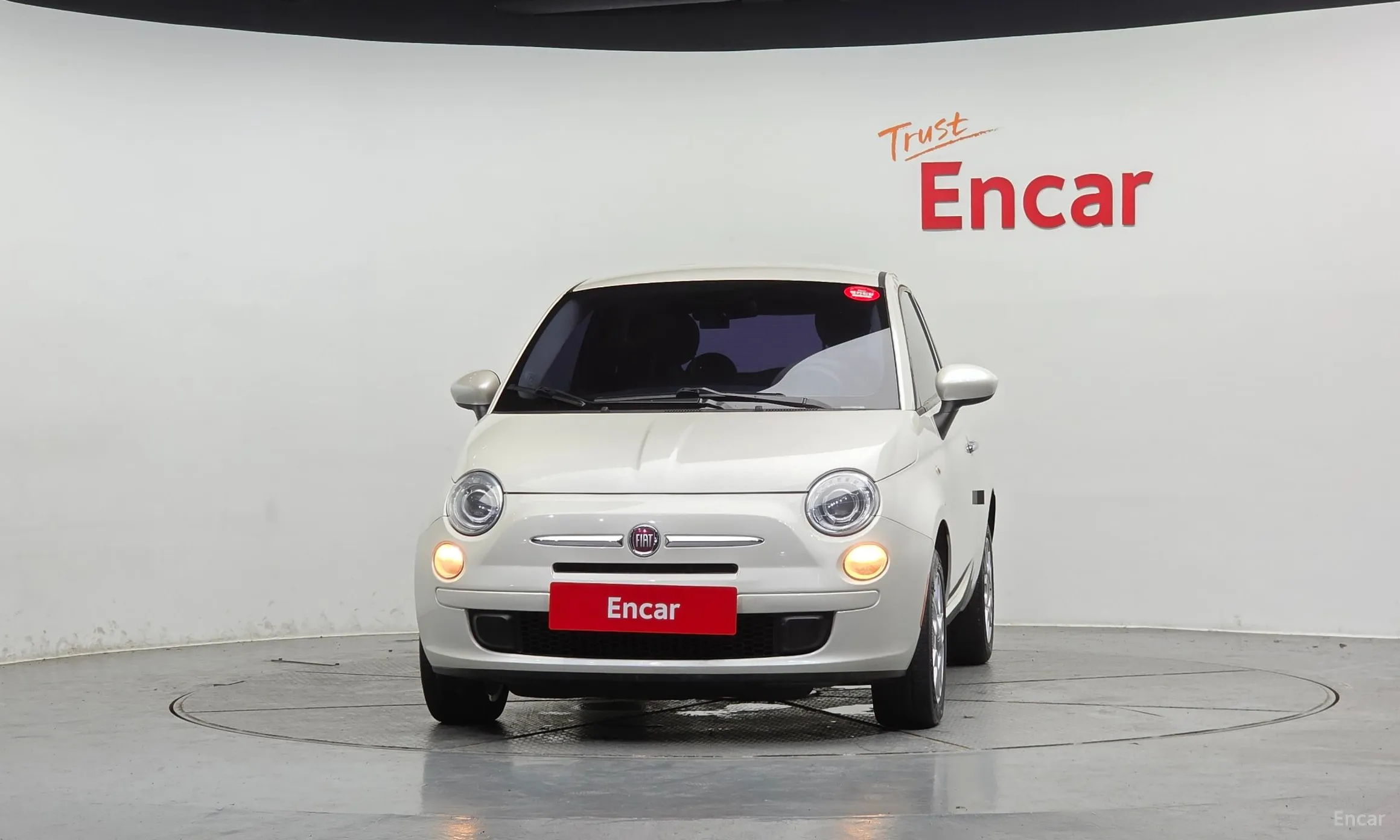 Fiat 500 превью 3