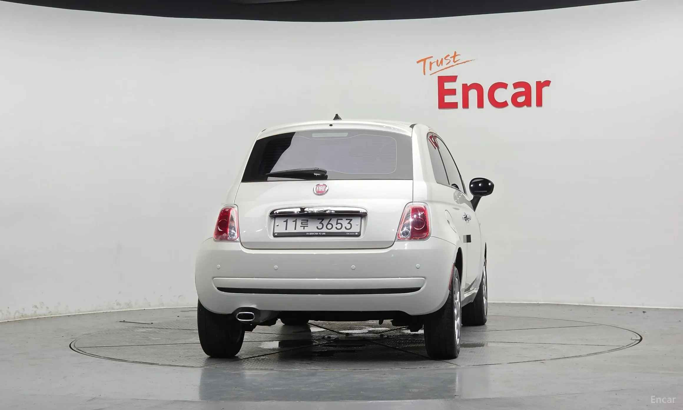 Fiat 500 превью 4
