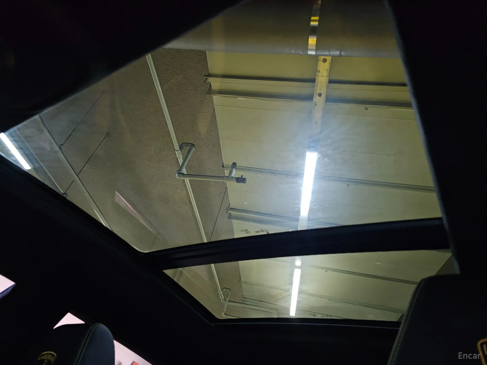 Lamborghini Urus превью 11